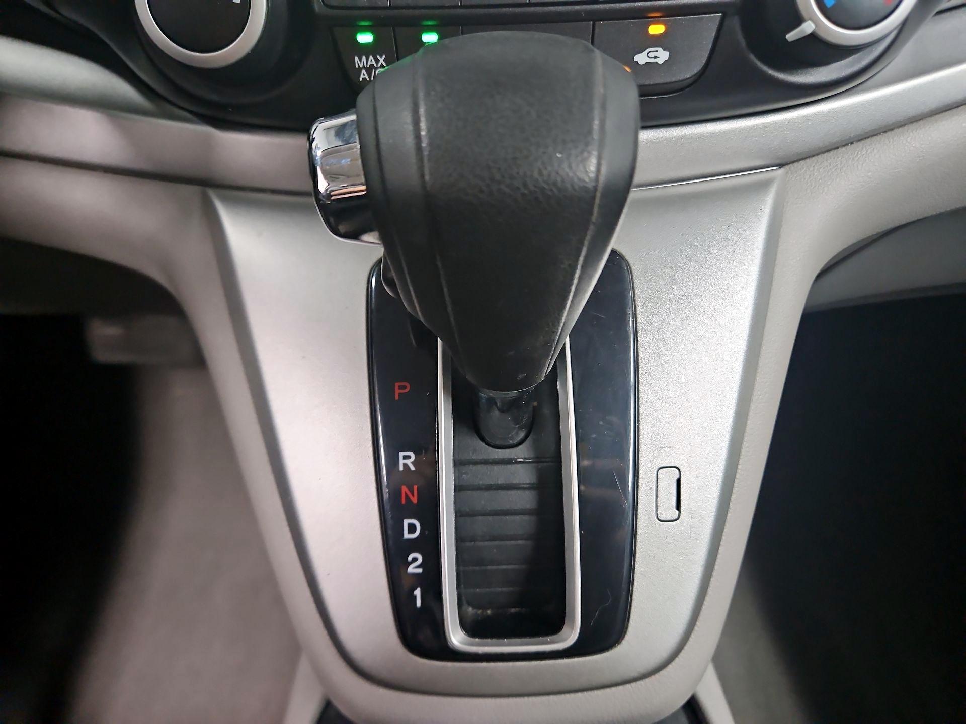 Thumbnail: 2014 Honda CR-V - 17