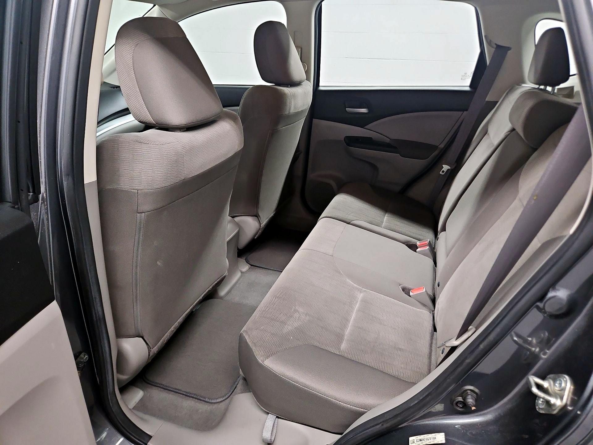 Thumbnail: 2014 Honda CR-V - 19