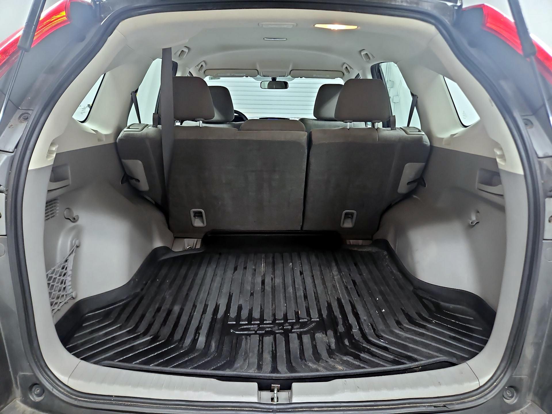 Thumbnail: 2014 Honda CR-V - 20