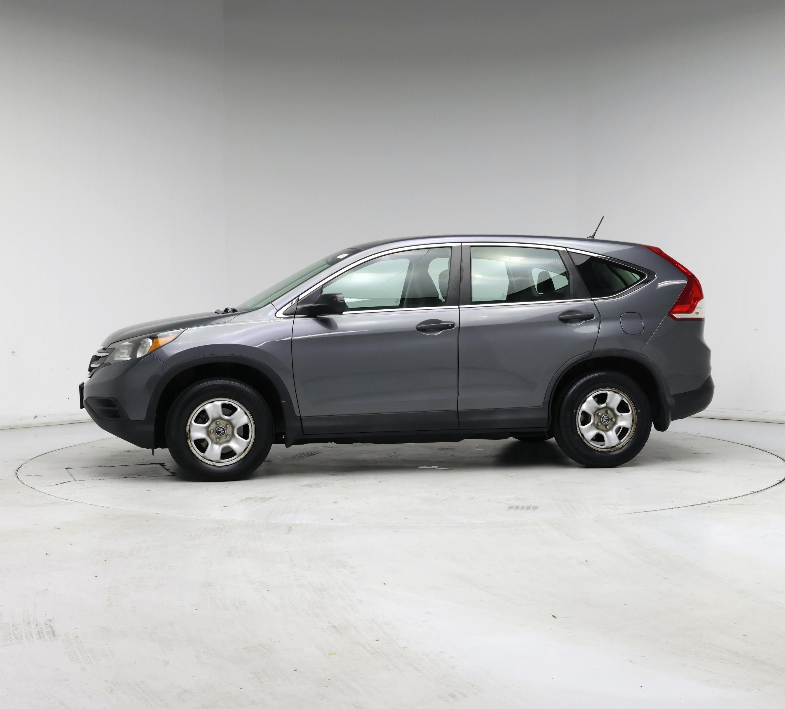 Thumbnail: 2014 Honda CR-V - 3