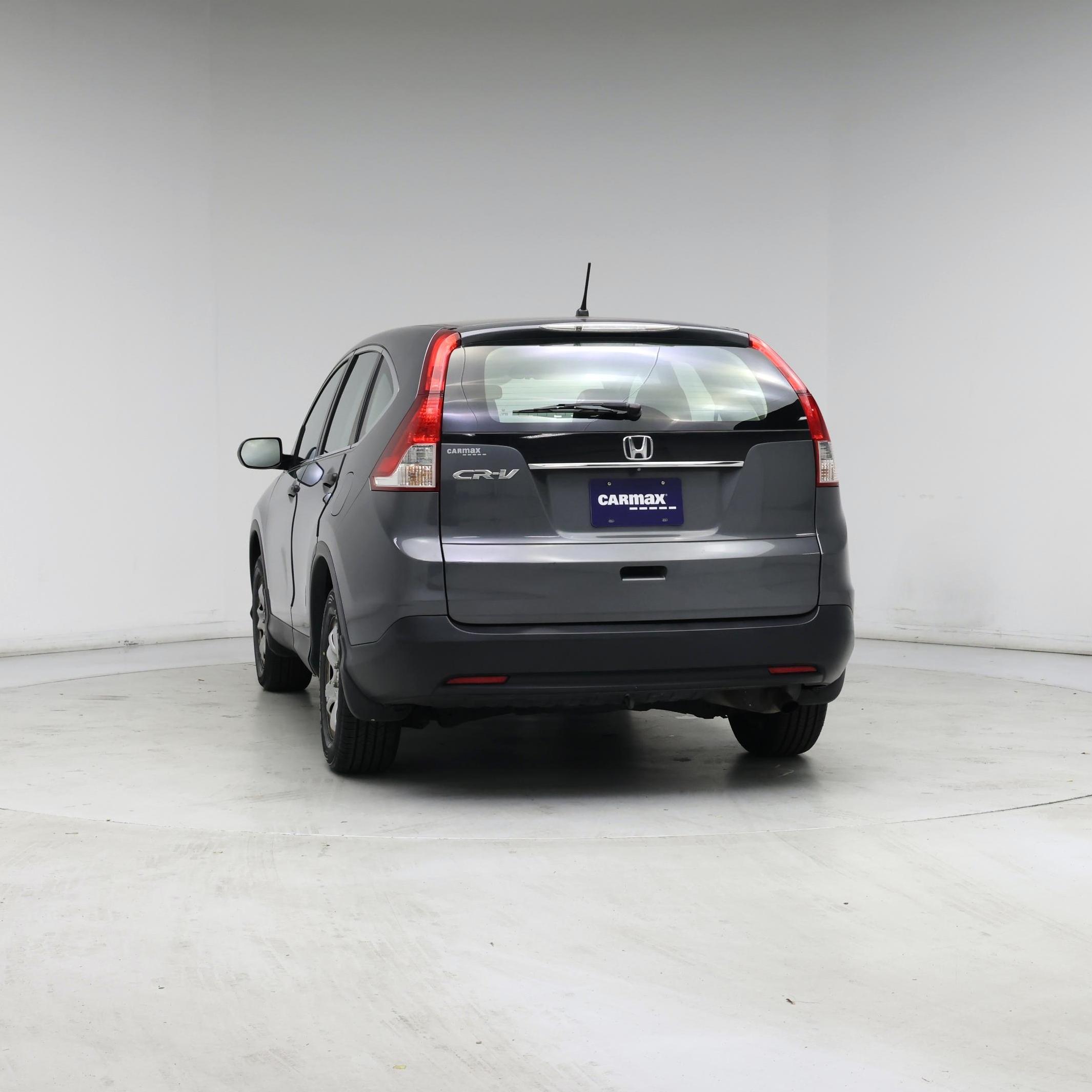 Thumbnail: 2014 Honda CR-V - 6
