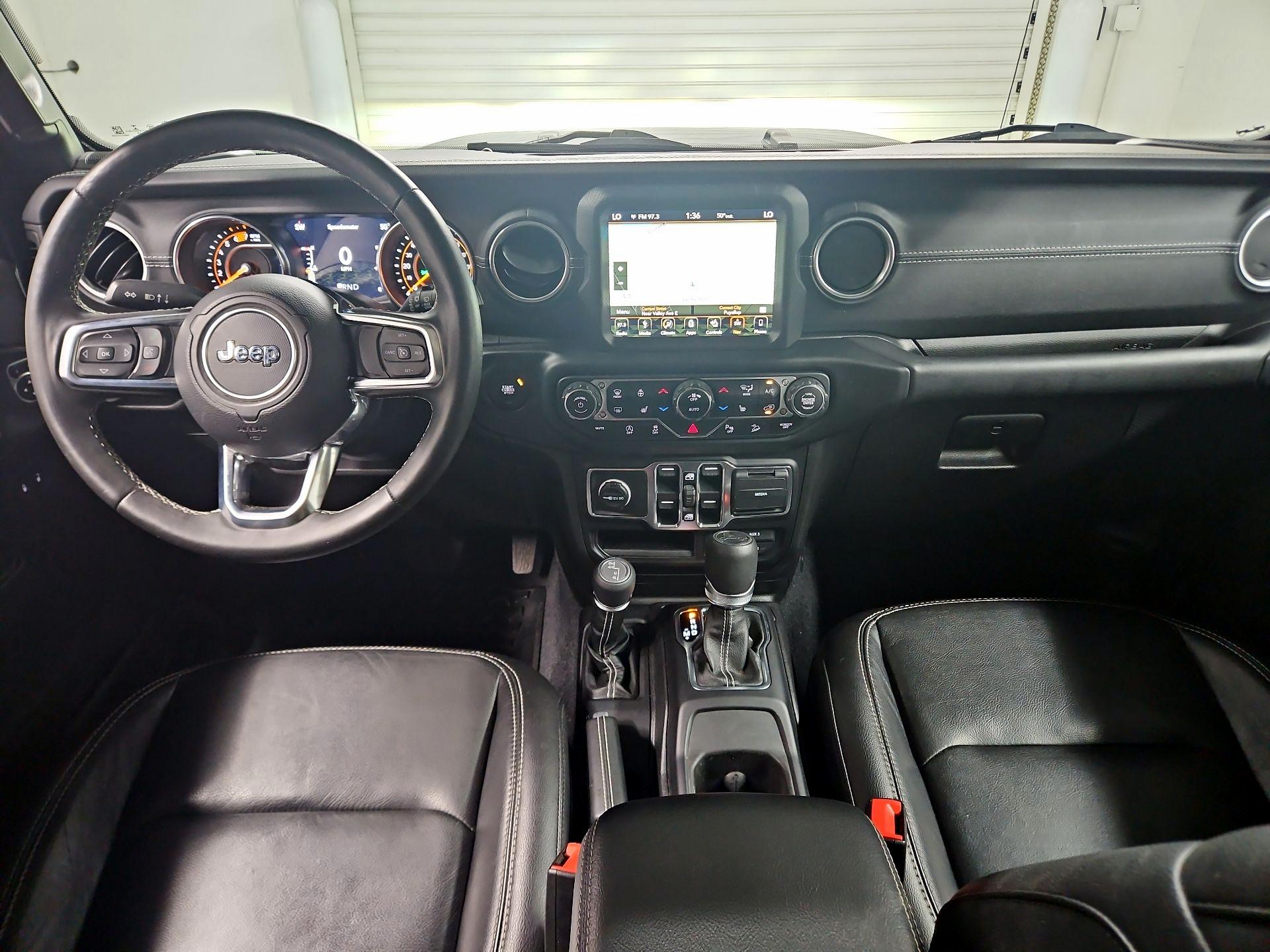 Thumbnail: 2019 Jeep Wrangler - 9