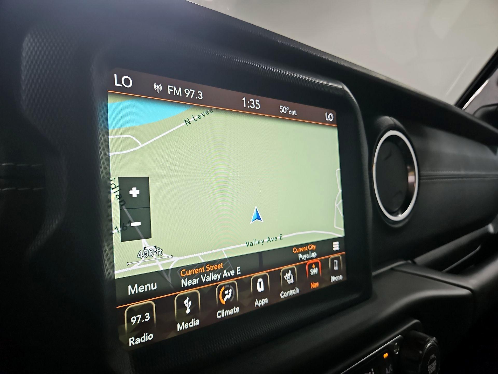 Thumbnail: 2019 Jeep Wrangler - 14