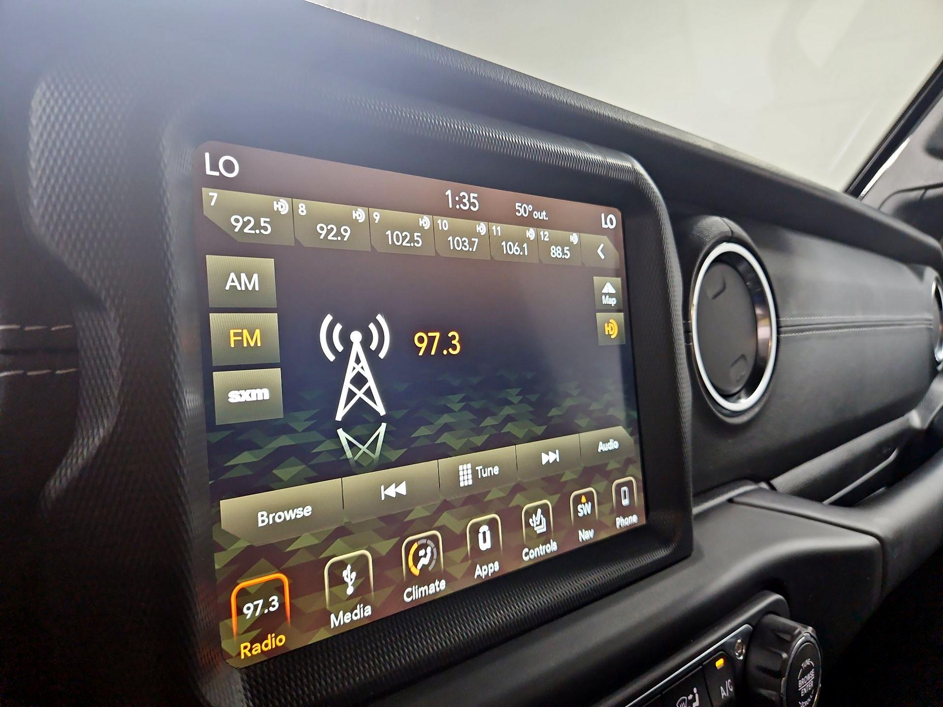 Thumbnail: 2019 Jeep Wrangler - 16