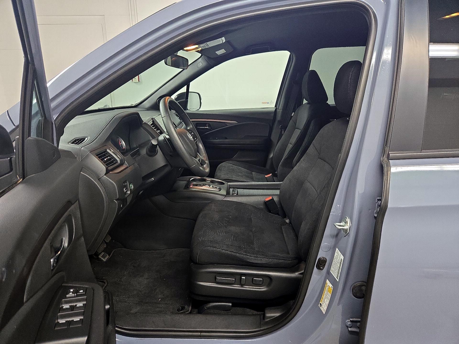 Thumbnail: 2022 Honda Pilot - 11