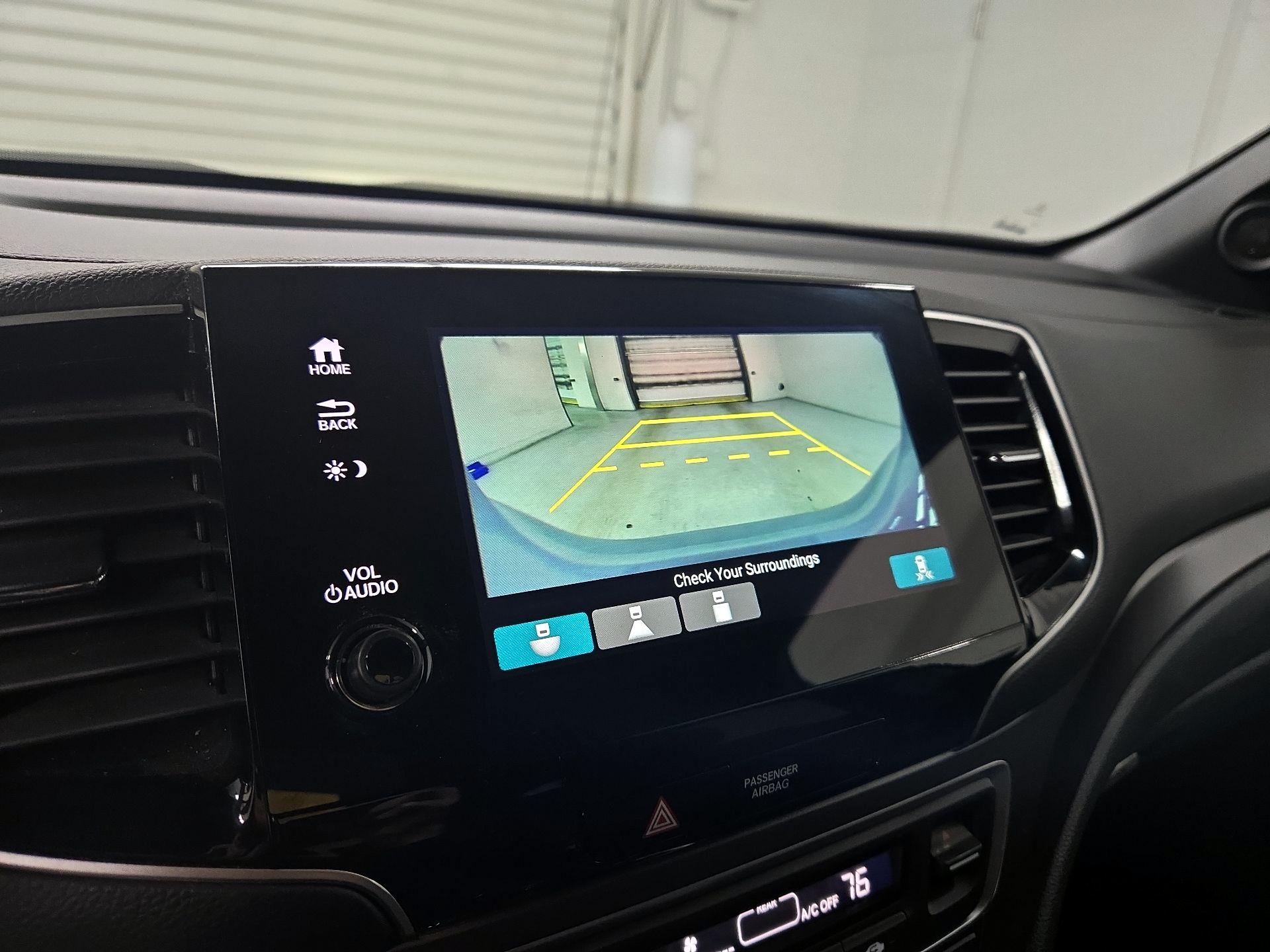 Thumbnail: 2022 Honda Pilot - 14