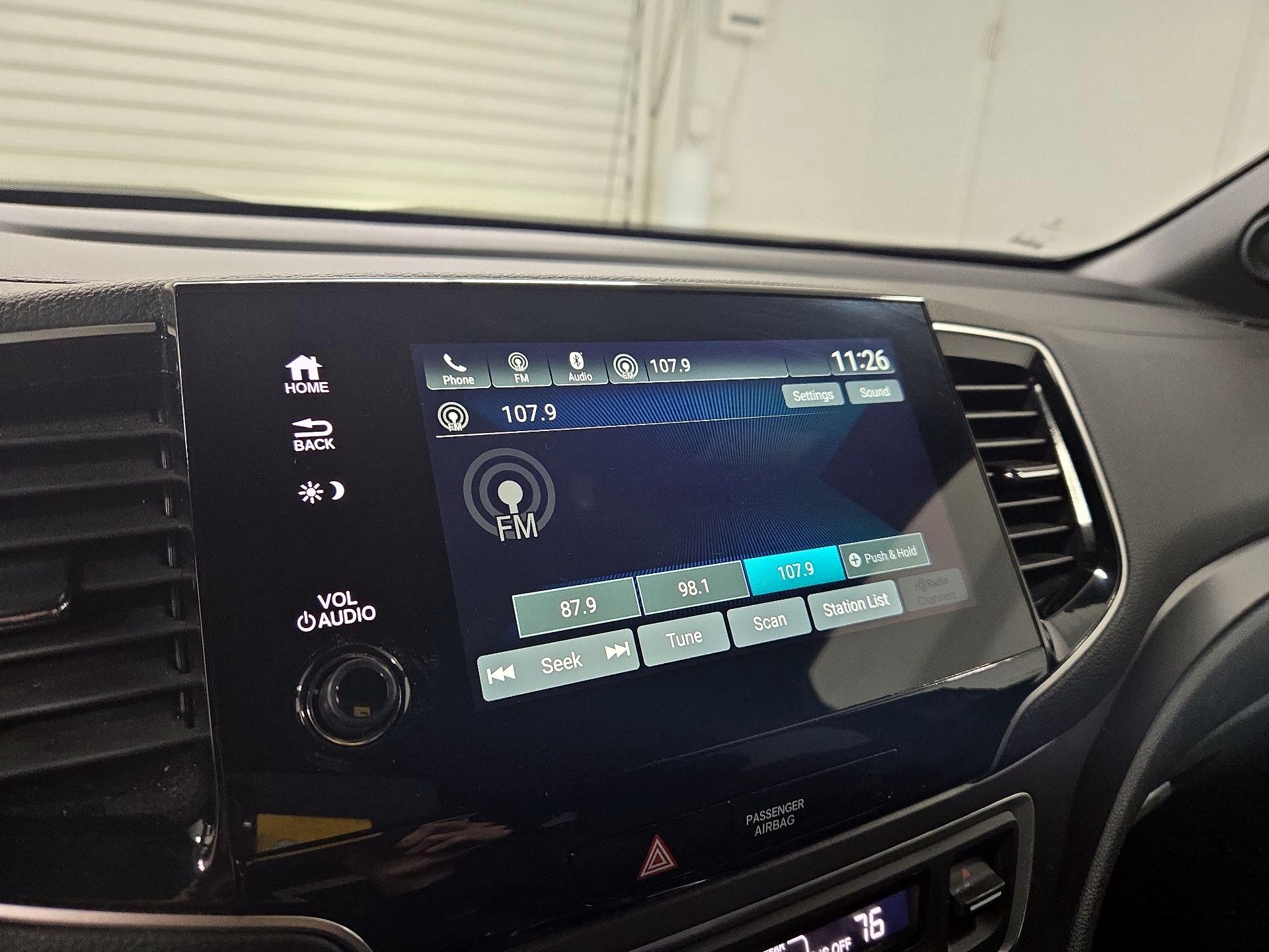 Thumbnail: 2022 Honda Pilot - 15