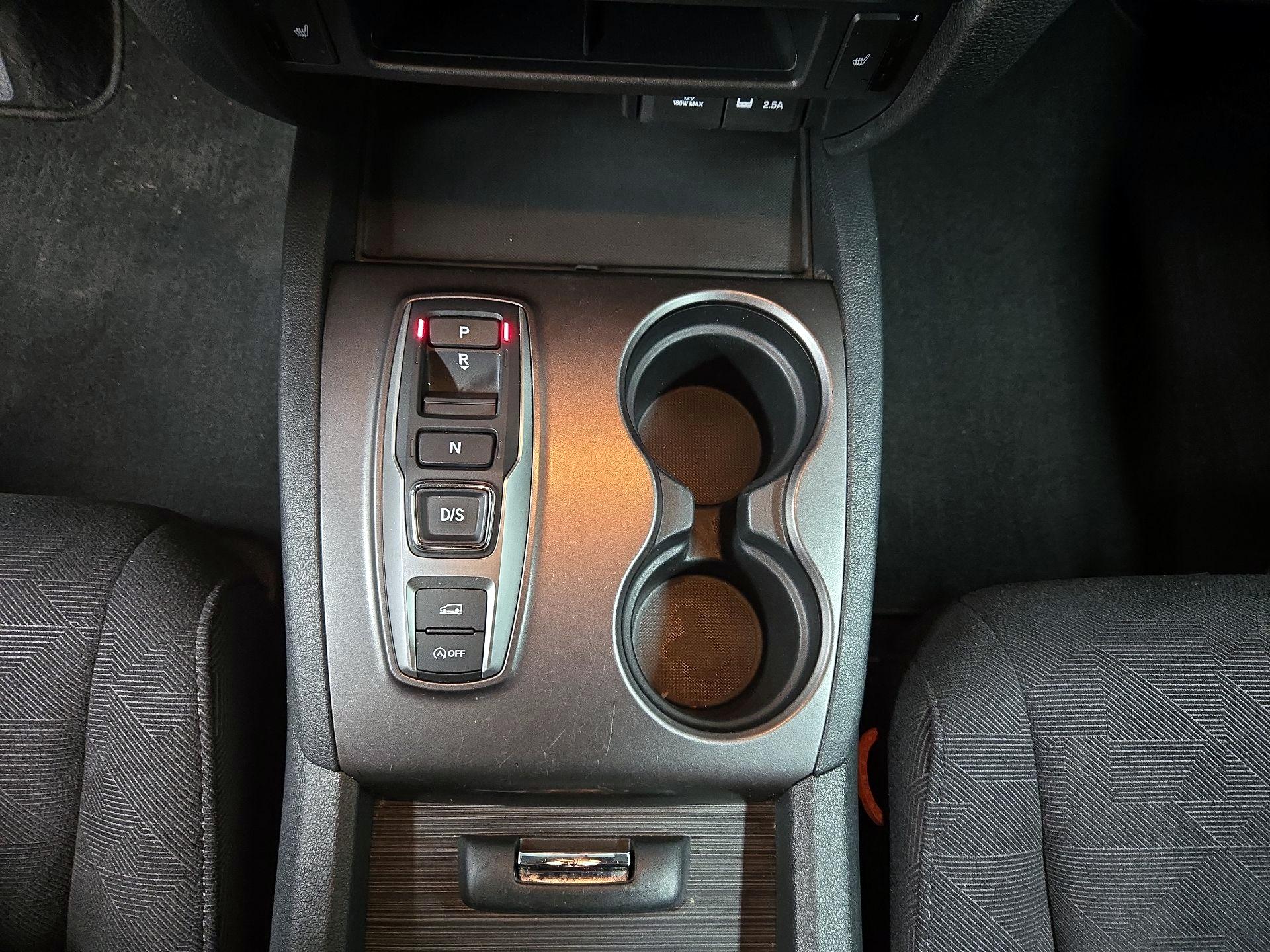 Thumbnail: 2022 Honda Pilot - 17