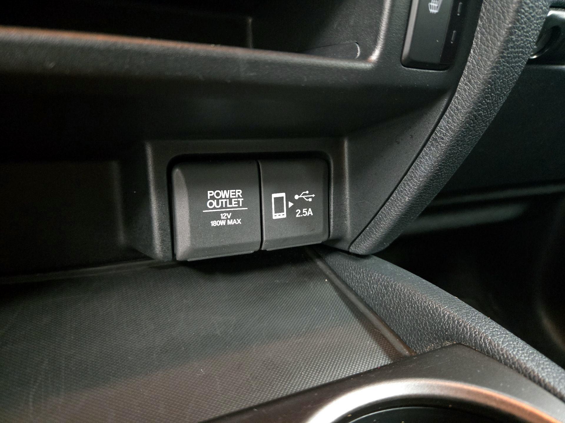 Thumbnail: 2022 Honda Pilot - 18