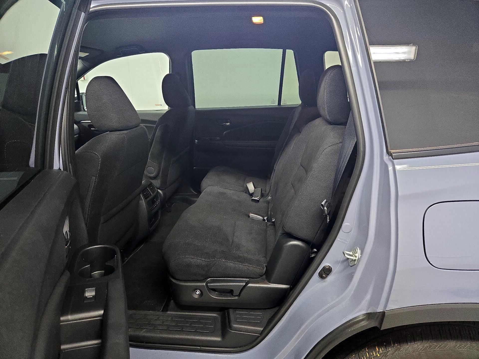 Thumbnail: 2022 Honda Pilot - 19