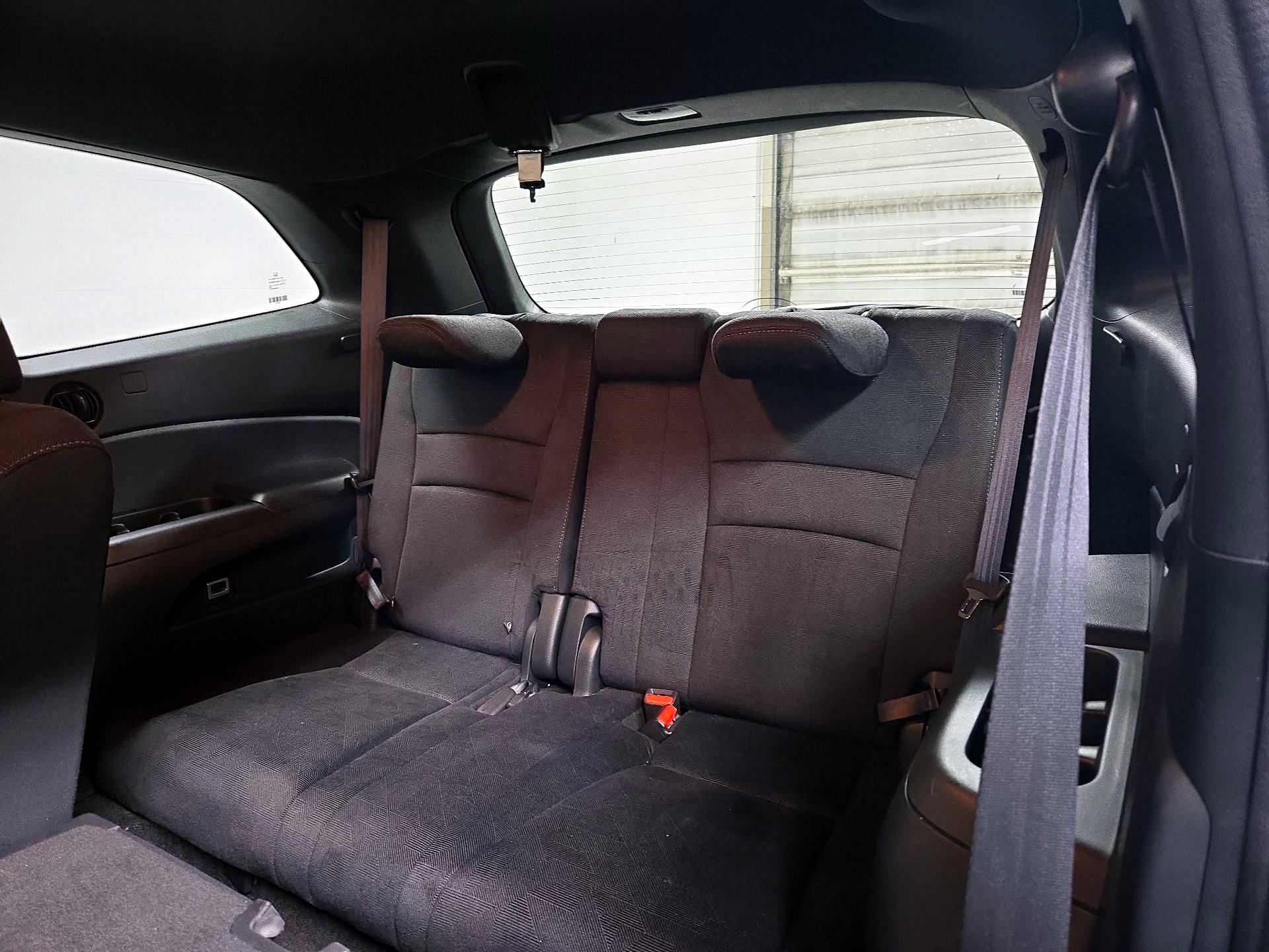 Thumbnail: 2022 Honda Pilot - 20