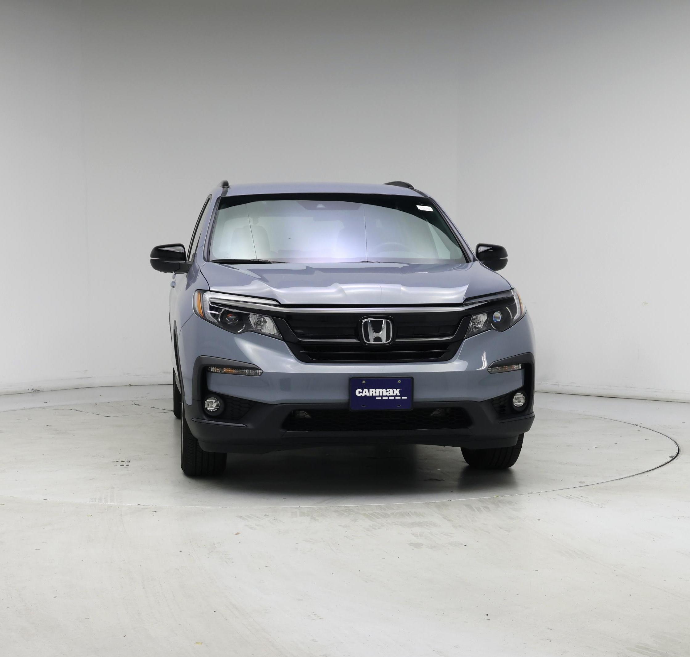 Thumbnail: 2022 Honda Pilot - 5