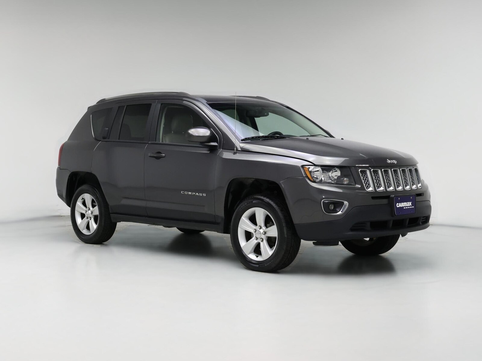 2015 Jeep Compass Latitude