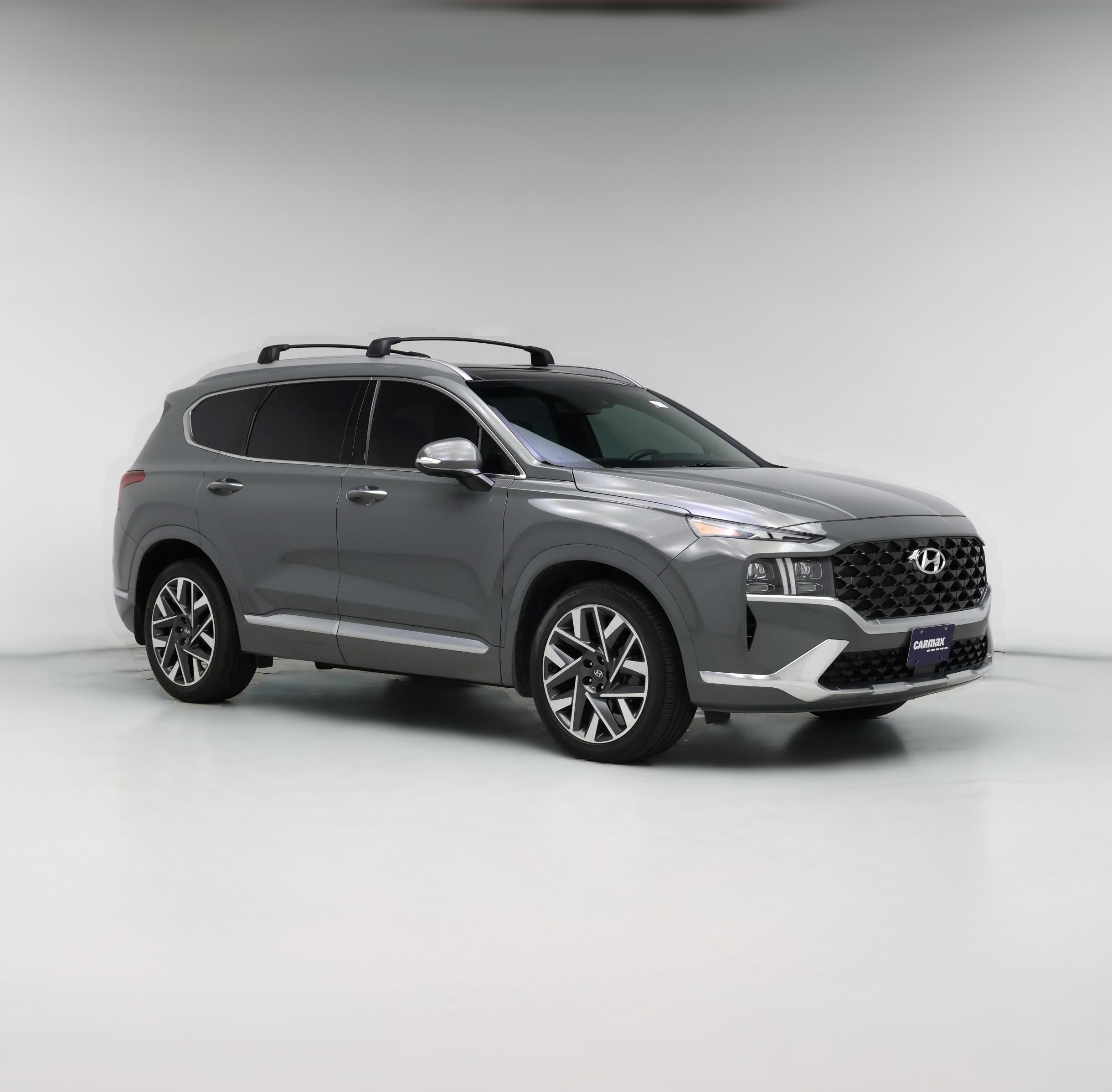 Thumbnail: 2022 Hyundai Santa Fe - 1