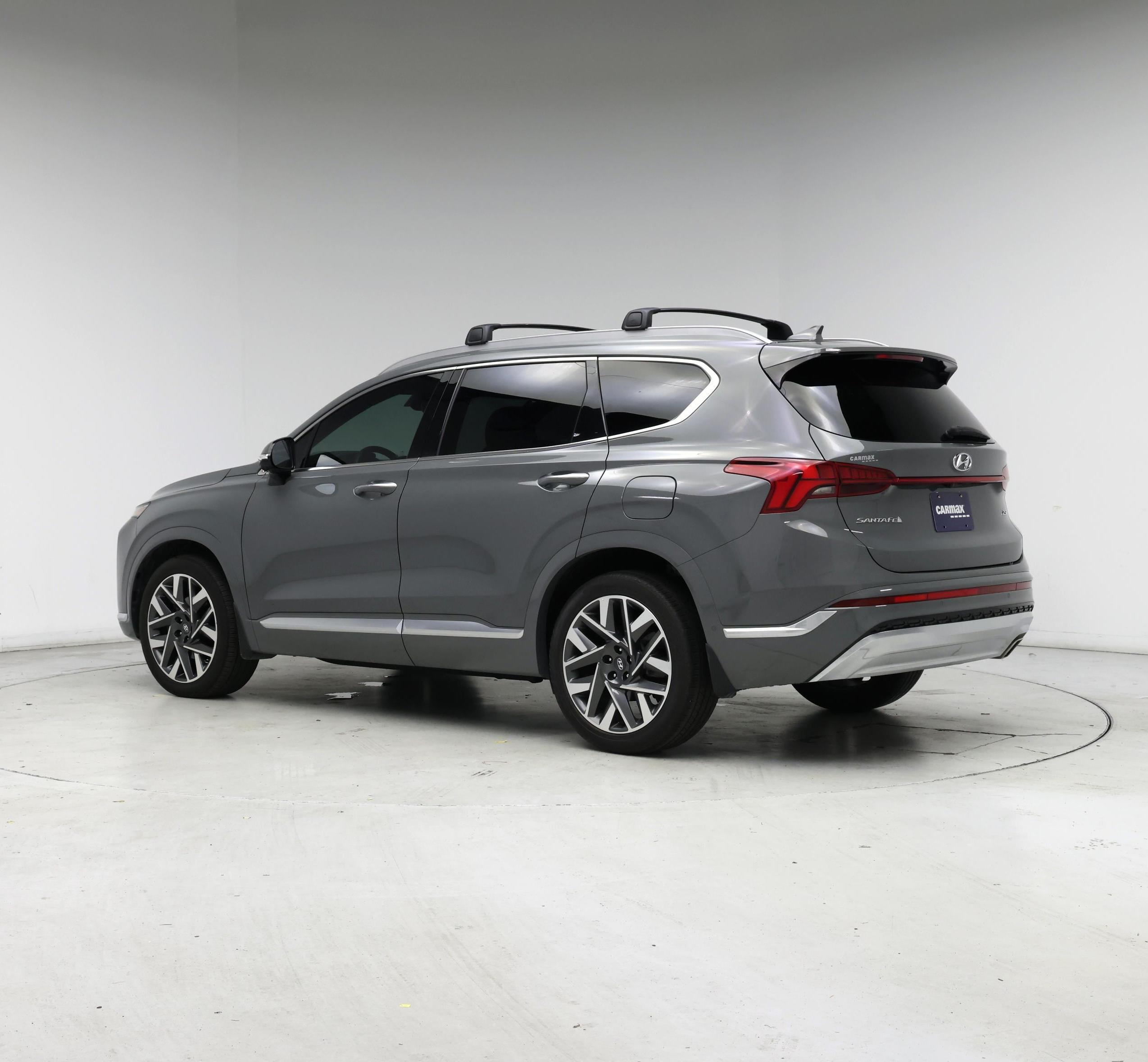 Thumbnail: 2022 Hyundai Santa Fe - 2