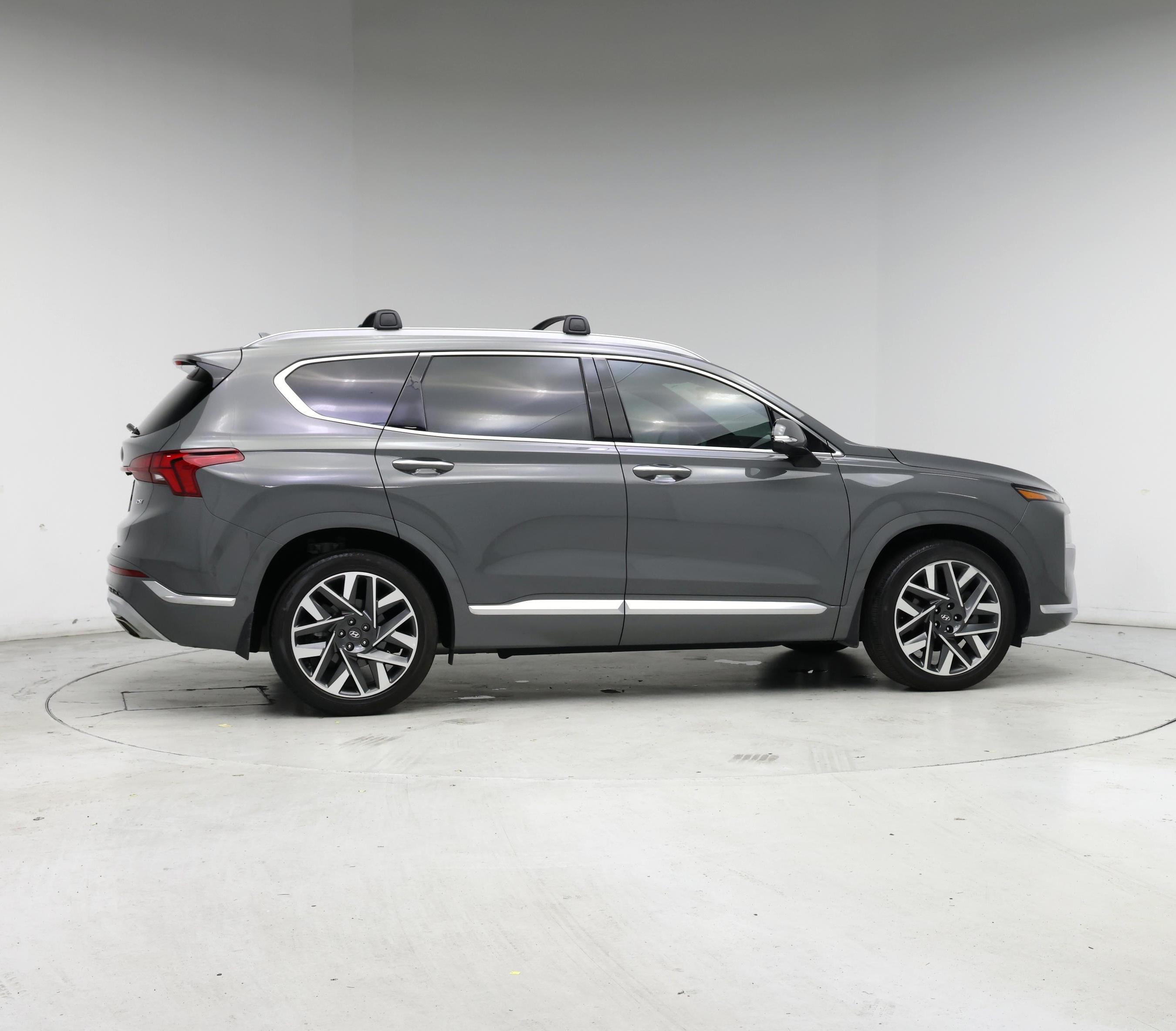 Thumbnail: 2022 Hyundai Santa Fe - 7