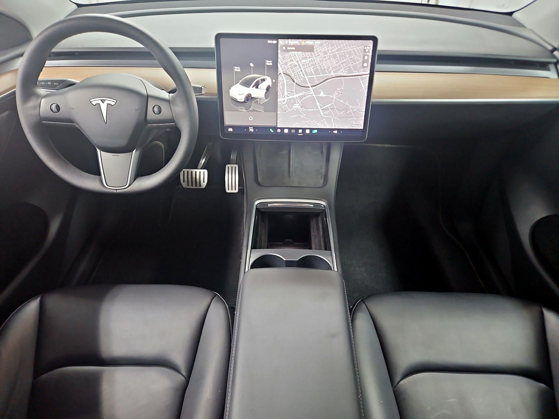 Thumbnail: 2022 Tesla Model Y - 9