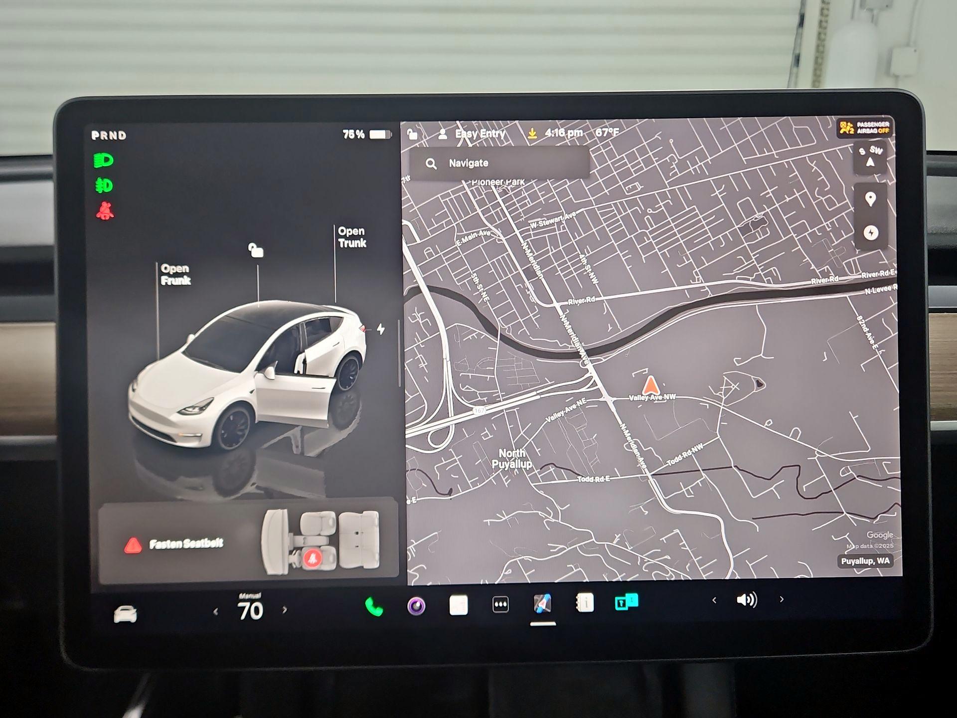 Thumbnail: 2022 Tesla Model Y - 13