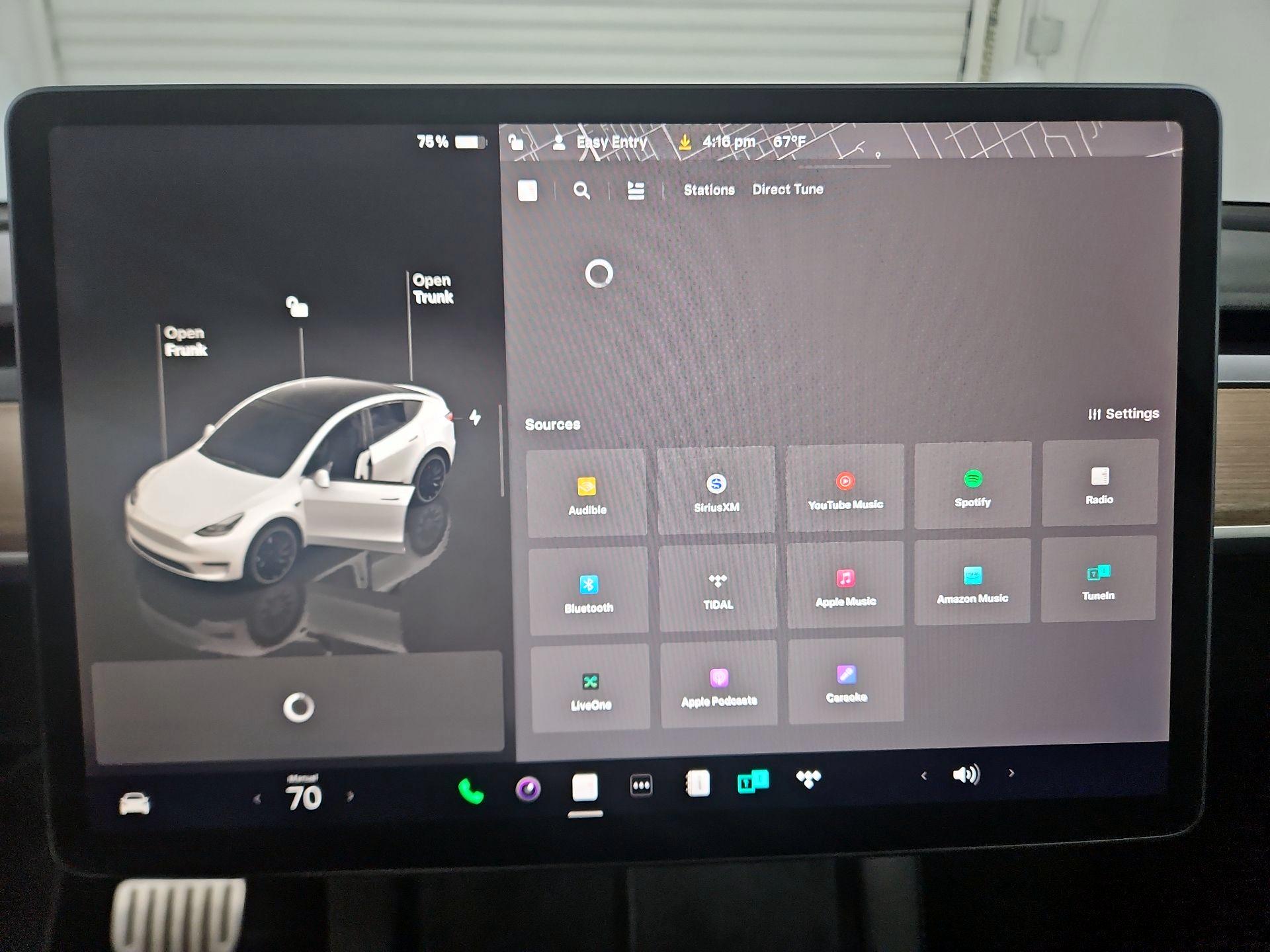 Thumbnail: 2022 Tesla Model Y - 15
