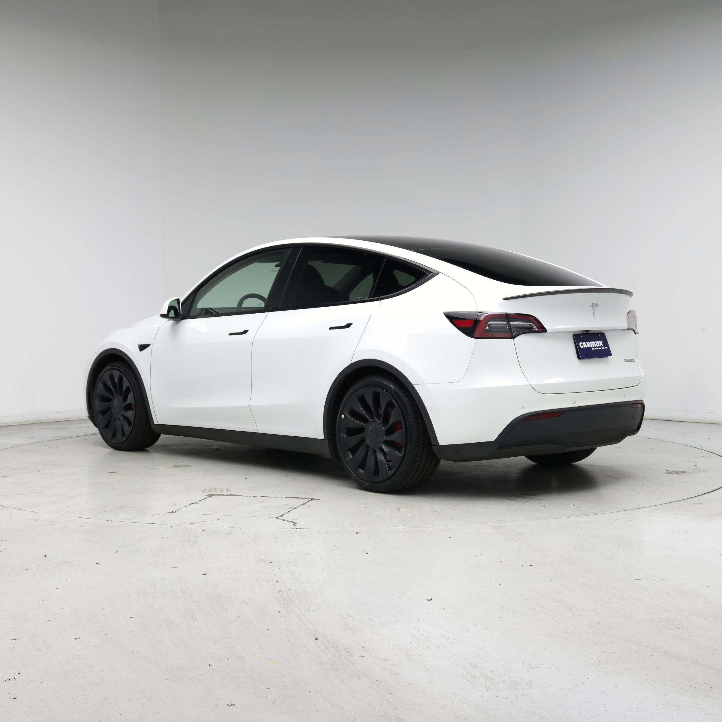 Thumbnail: 2022 Tesla Model Y - 2
