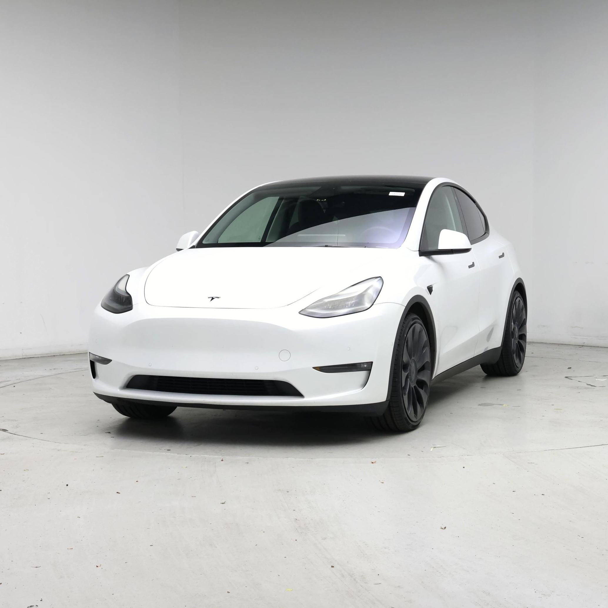 Thumbnail: 2022 Tesla Model Y - 4