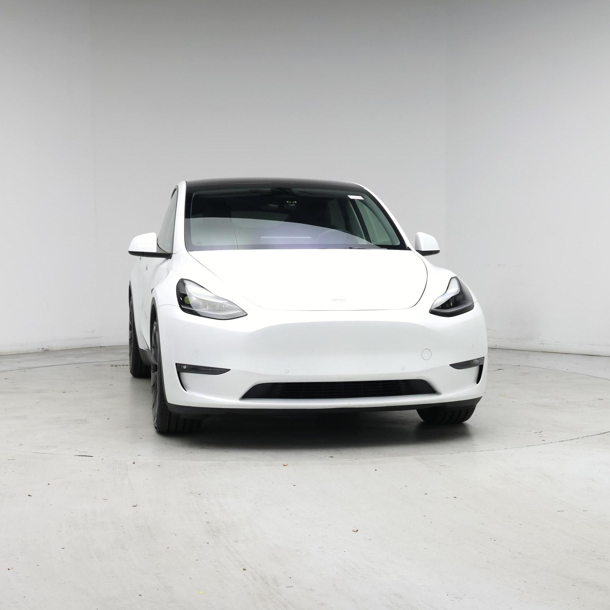 Thumbnail: 2022 Tesla Model Y - 5