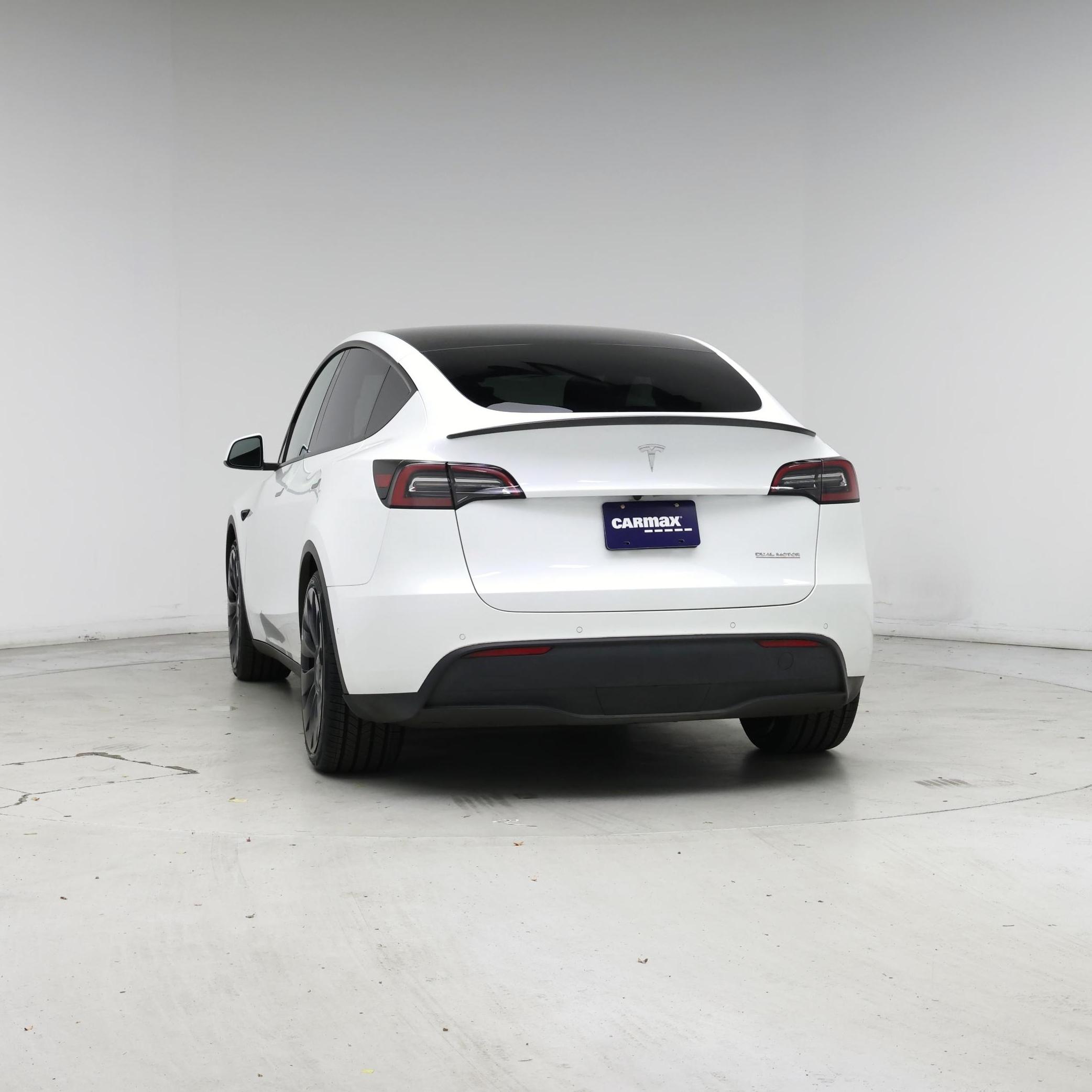 Thumbnail: 2022 Tesla Model Y - 6