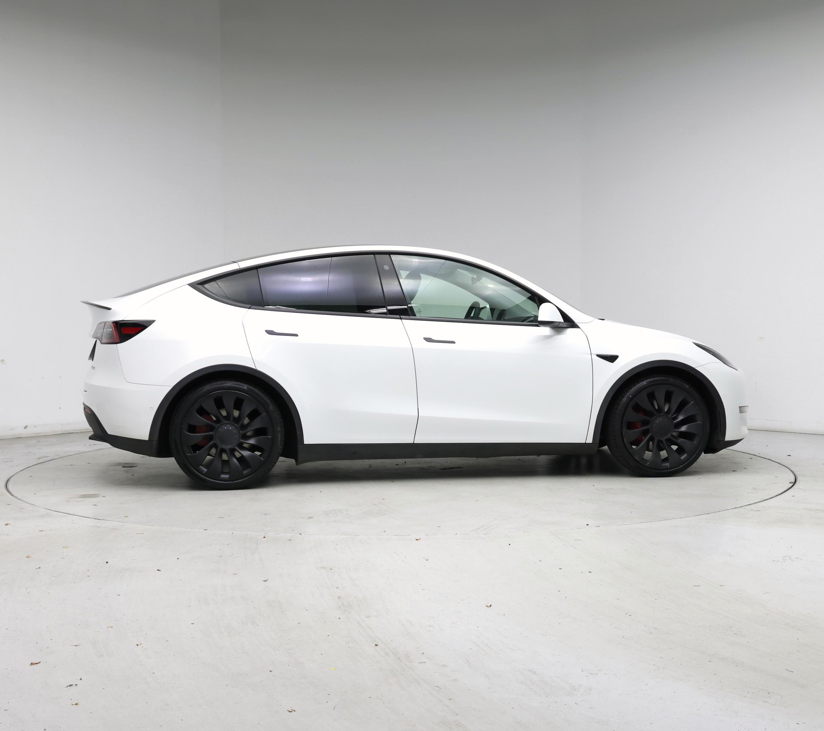 Thumbnail: 2022 Tesla Model Y - 7