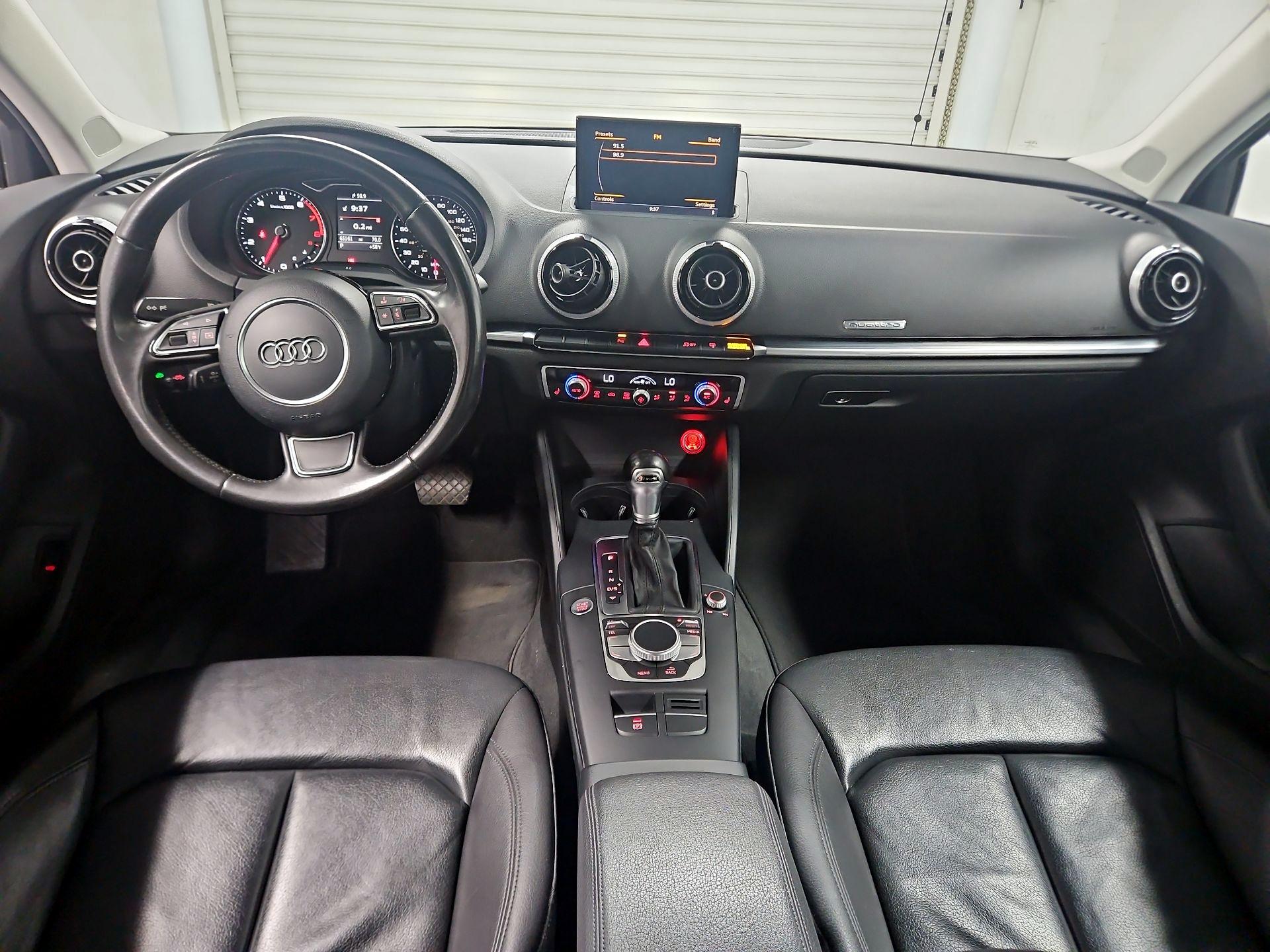 Thumbnail: 2015 Audi A3 - 9