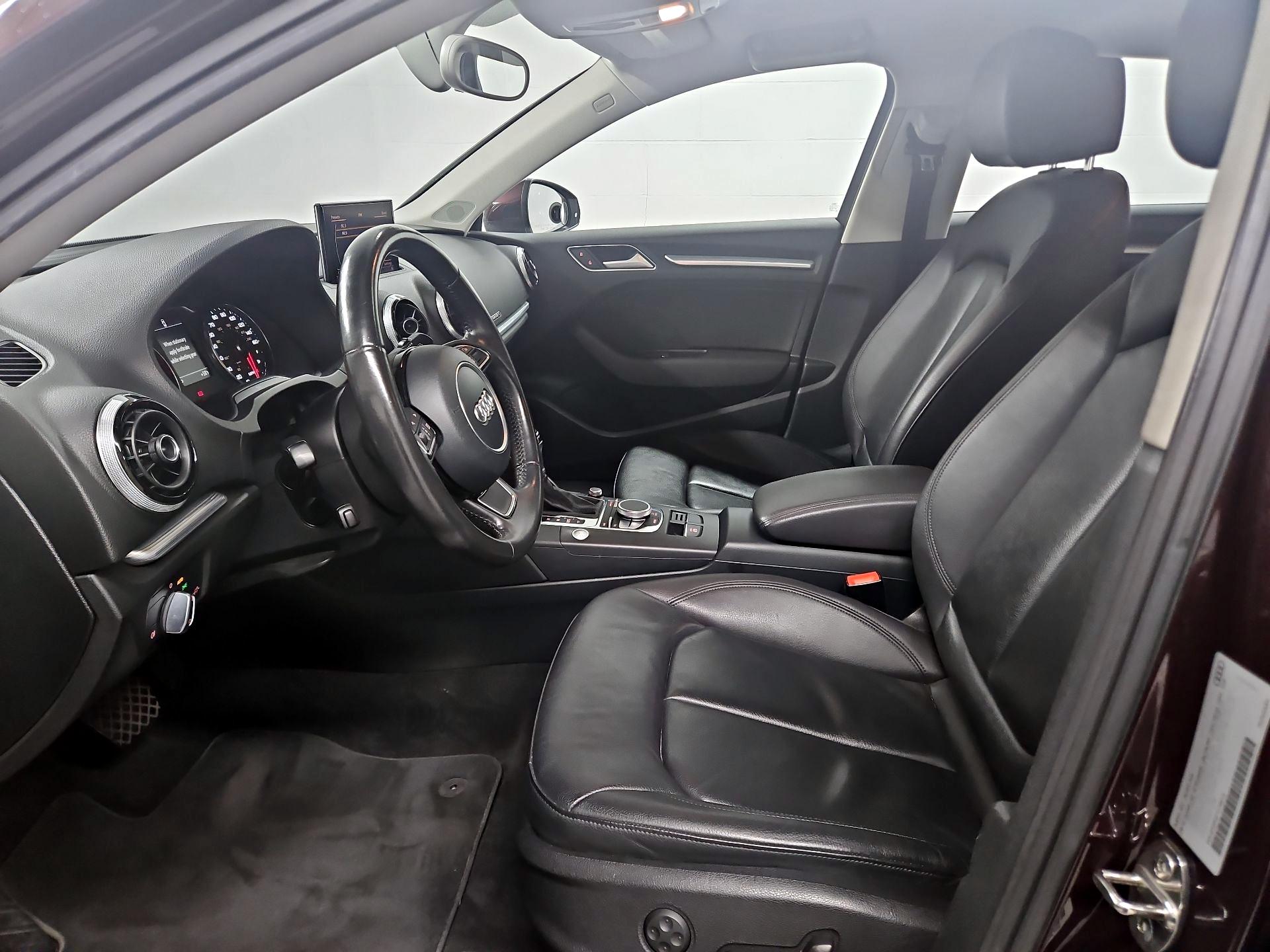 Thumbnail: 2015 Audi A3 - 11