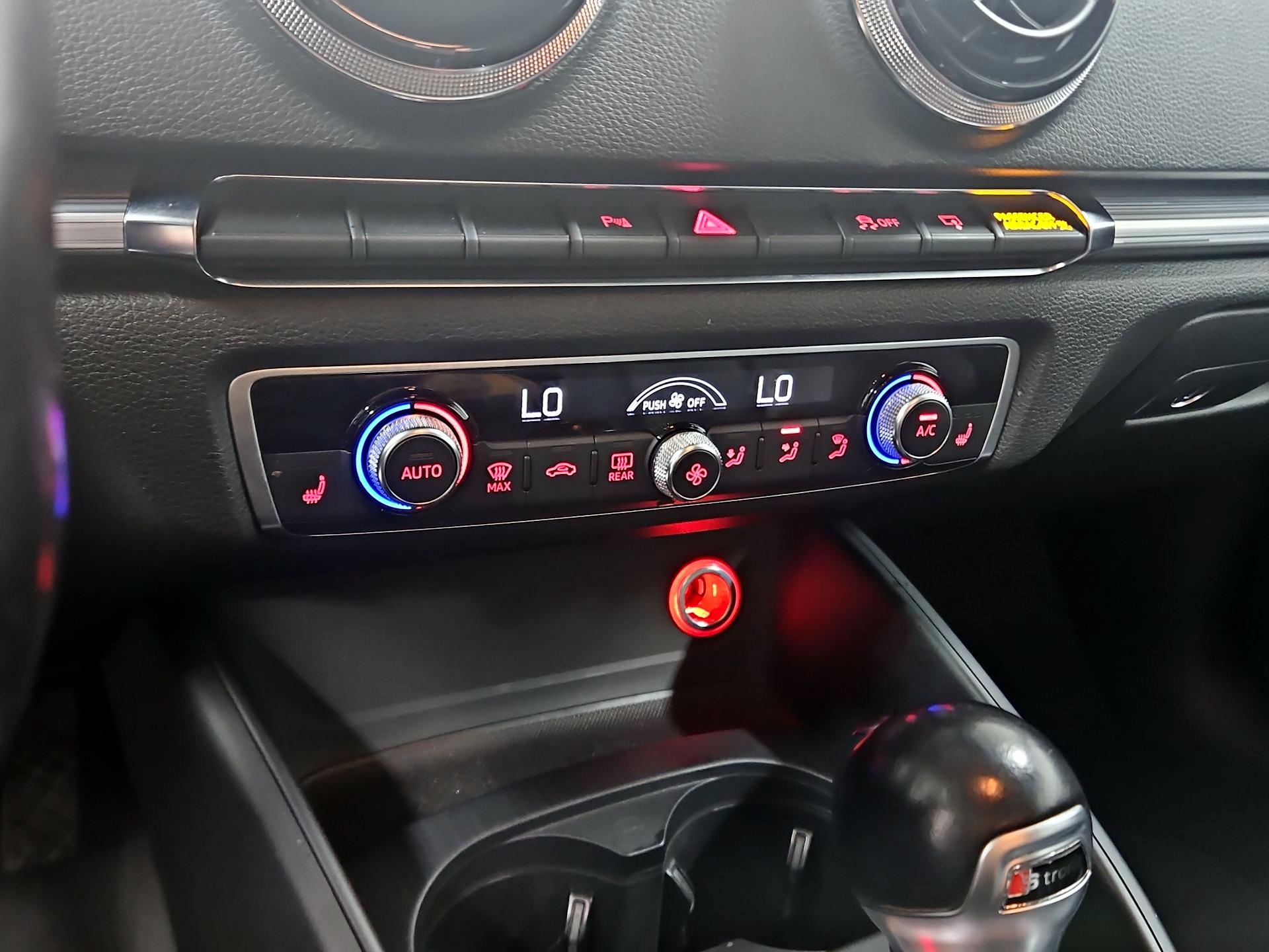 Thumbnail: 2015 Audi A3 - 17