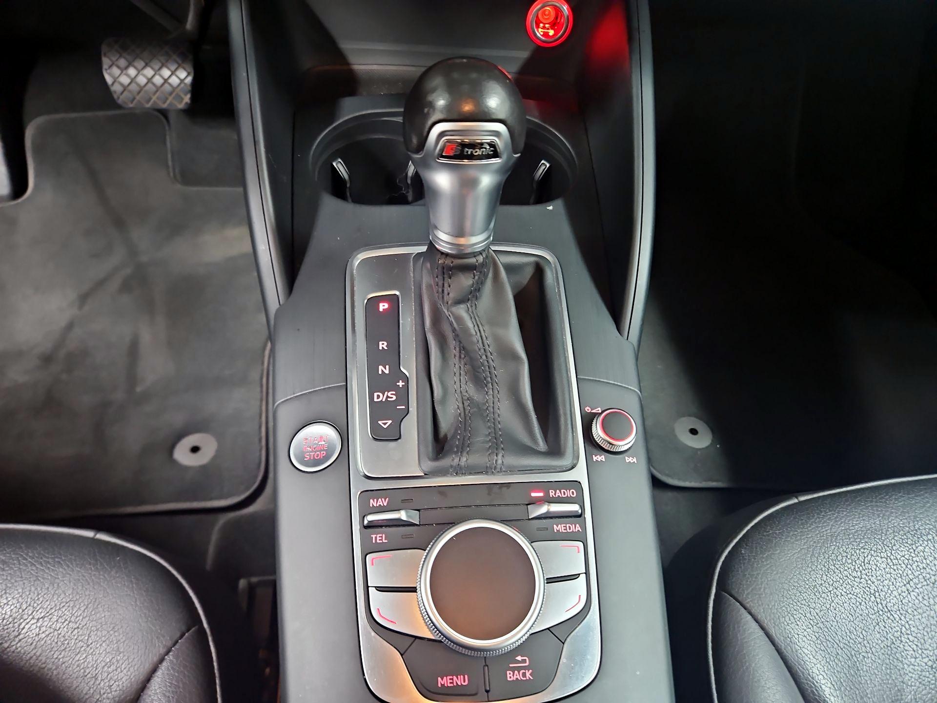 Thumbnail: 2015 Audi A3 - 18
