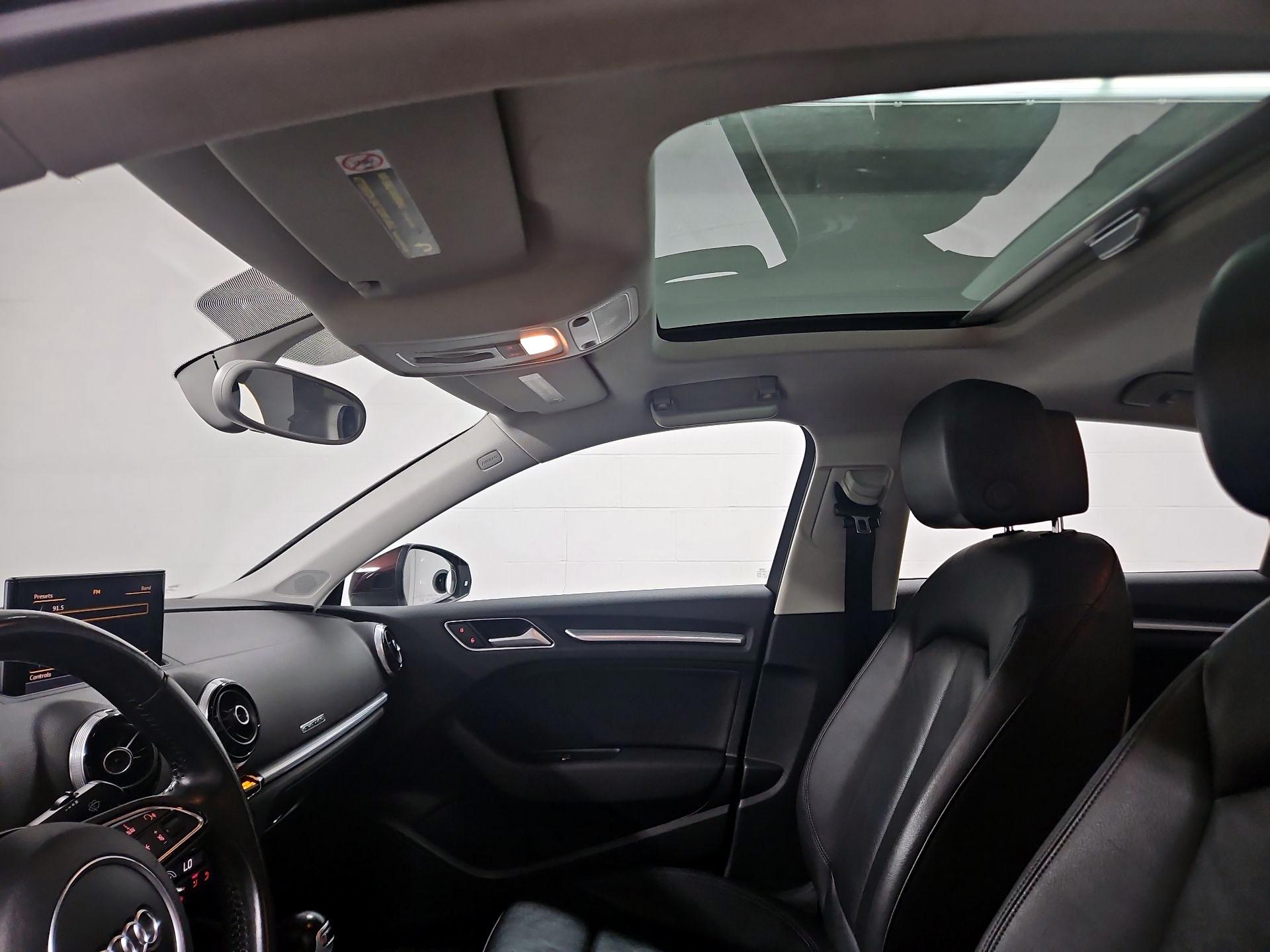 Thumbnail: 2015 Audi A3 - 20