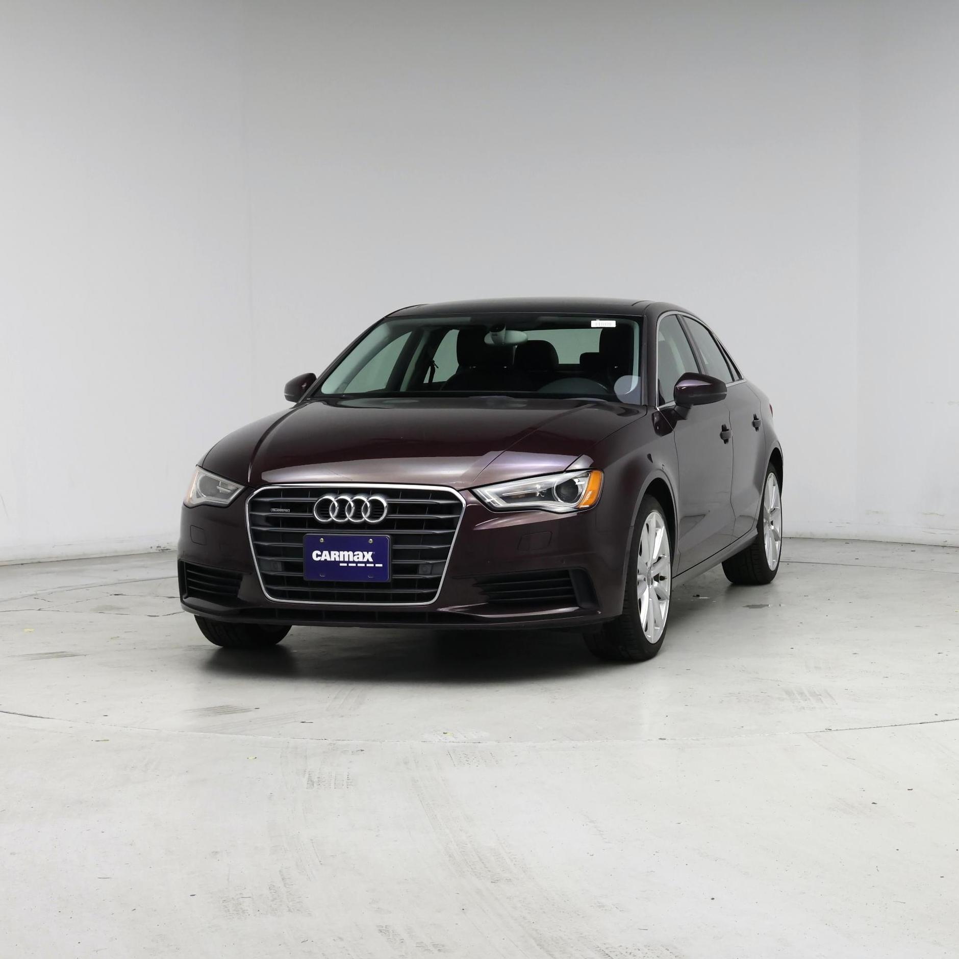 Thumbnail: 2015 Audi A3 - 4