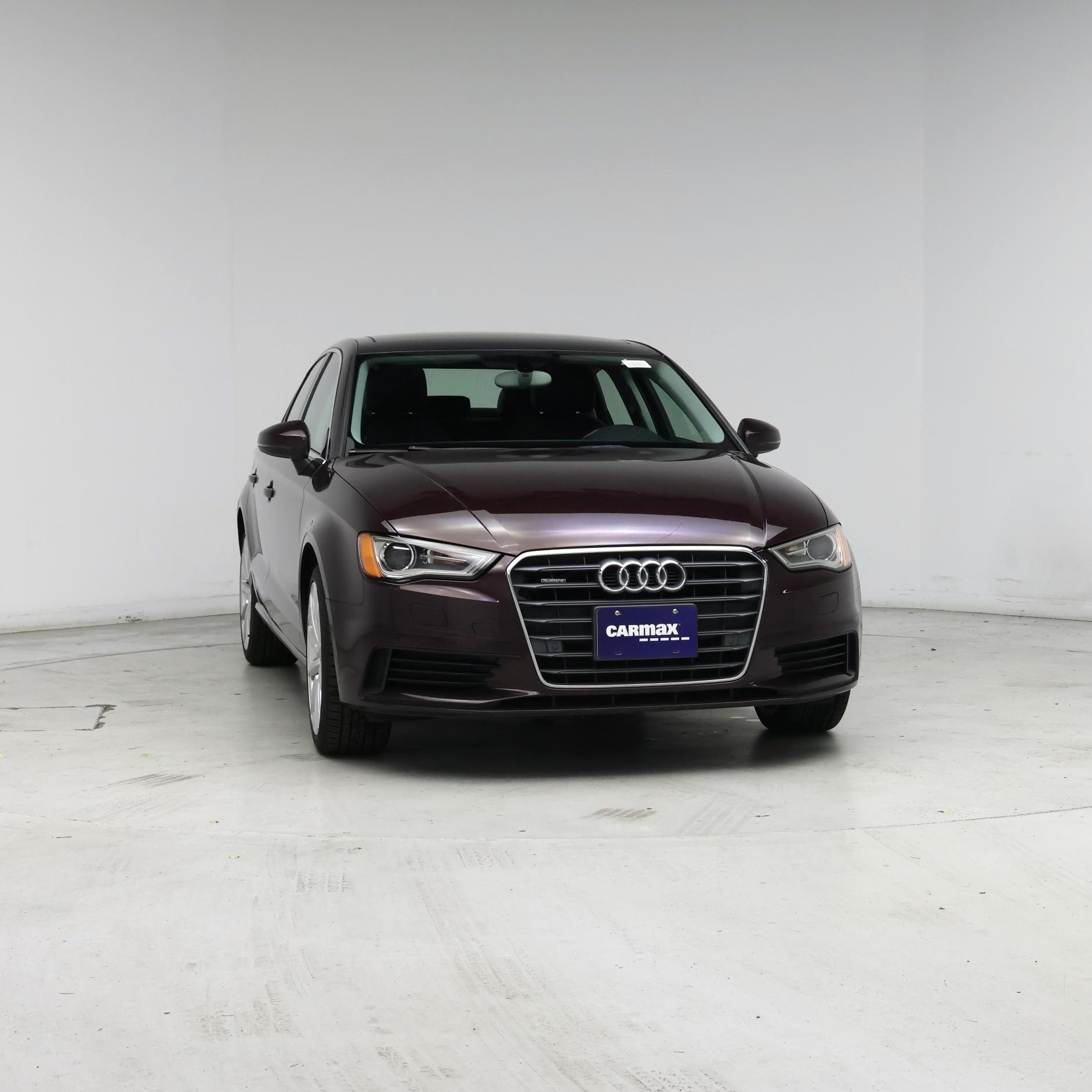 Thumbnail: 2015 Audi A3 - 5