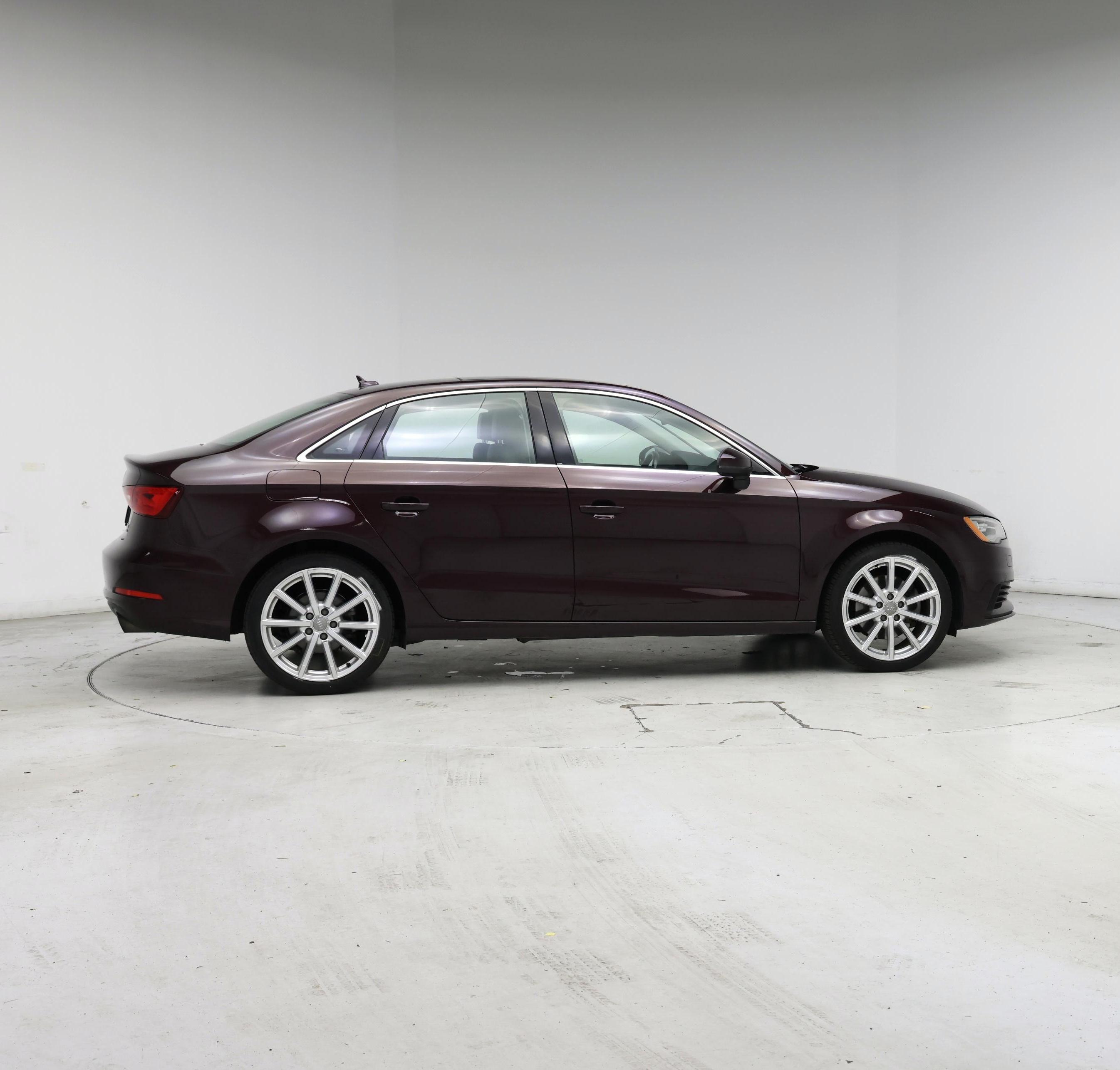 Thumbnail: 2015 Audi A3 - 7