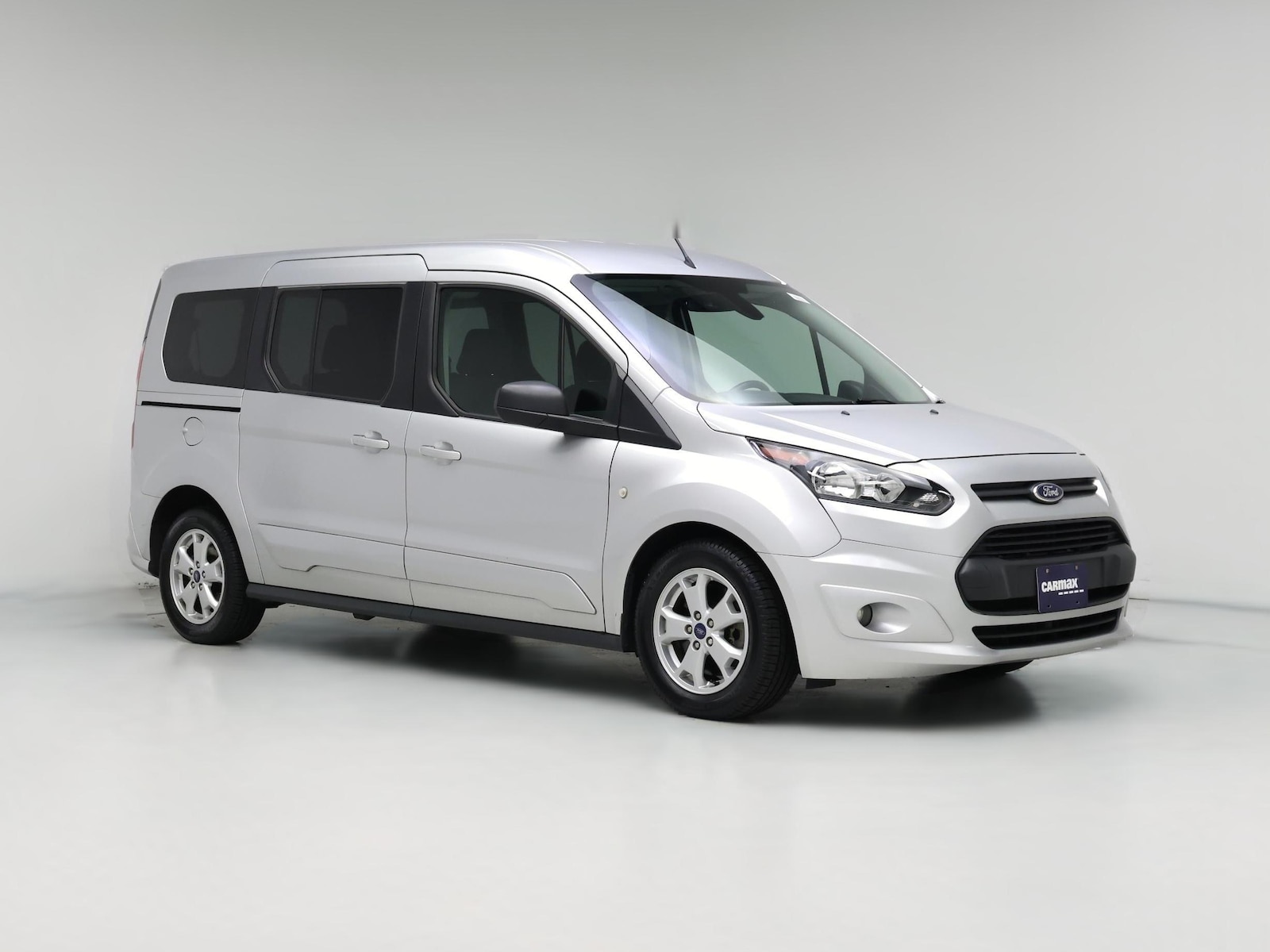 2015 Ford Transit Connect