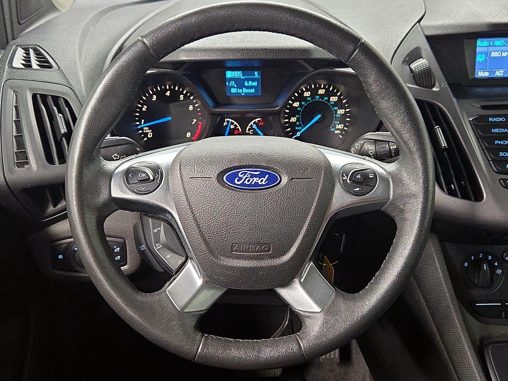 Thumbnail: 2015 Ford Transit Series - 10