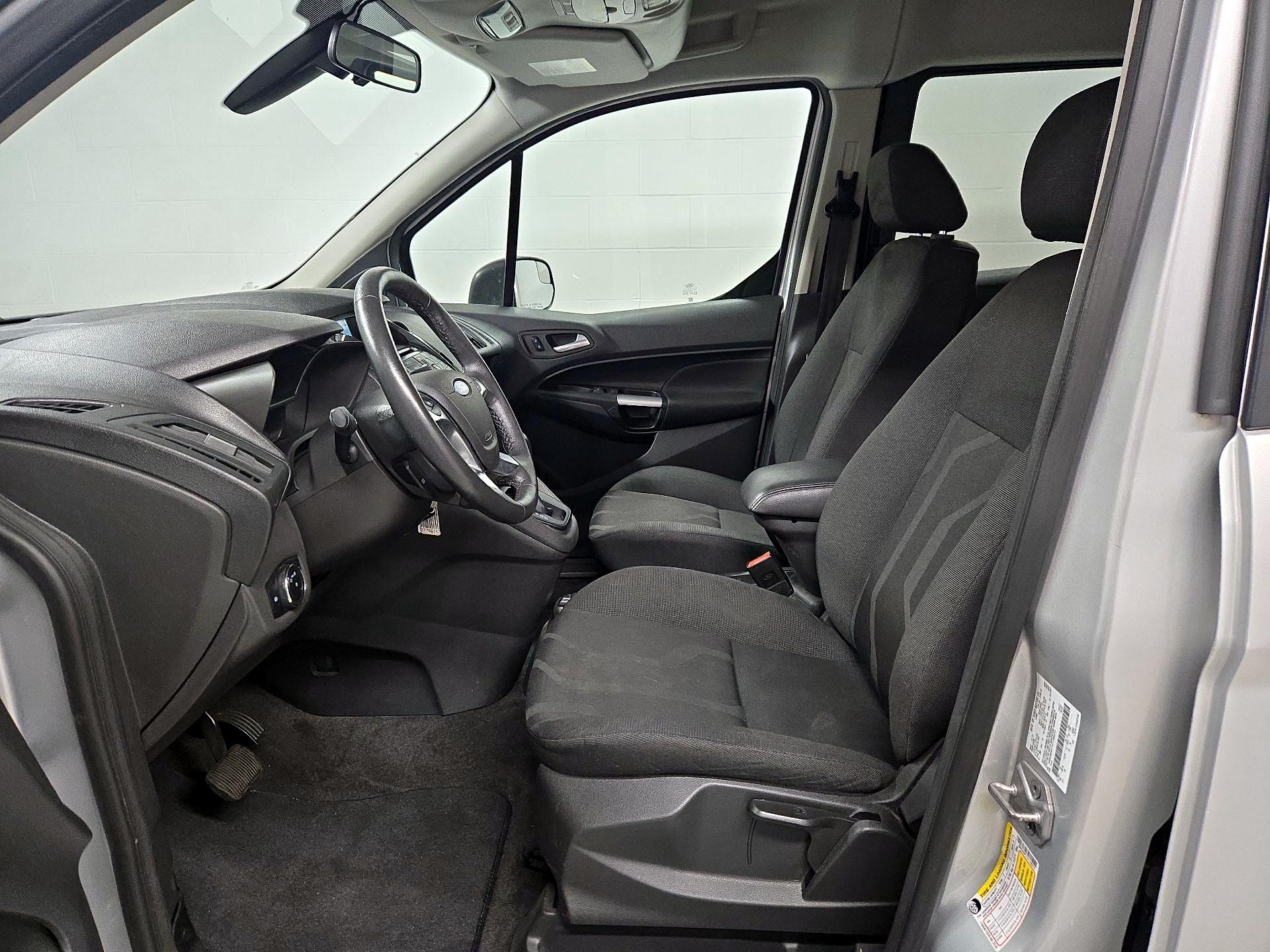 Thumbnail: 2015 Ford Transit Series - 11