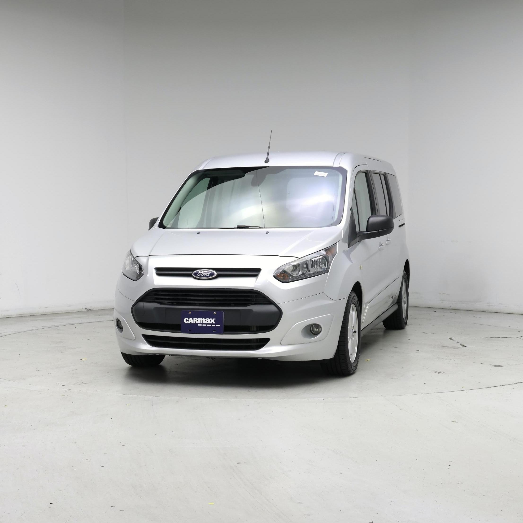 Thumbnail: 2015 Ford Transit Series - 4