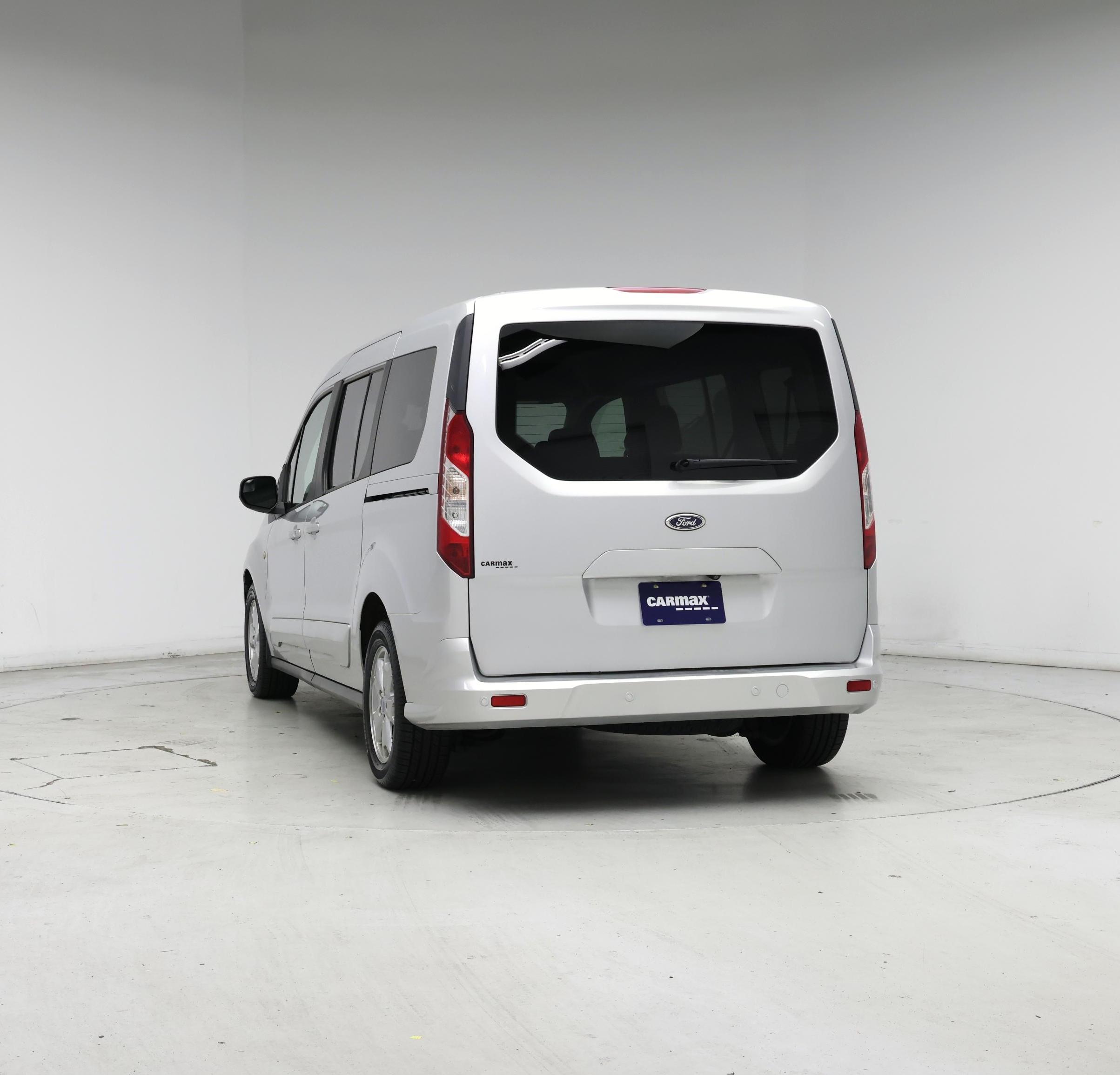 Thumbnail: 2015 Ford Transit Series - 6