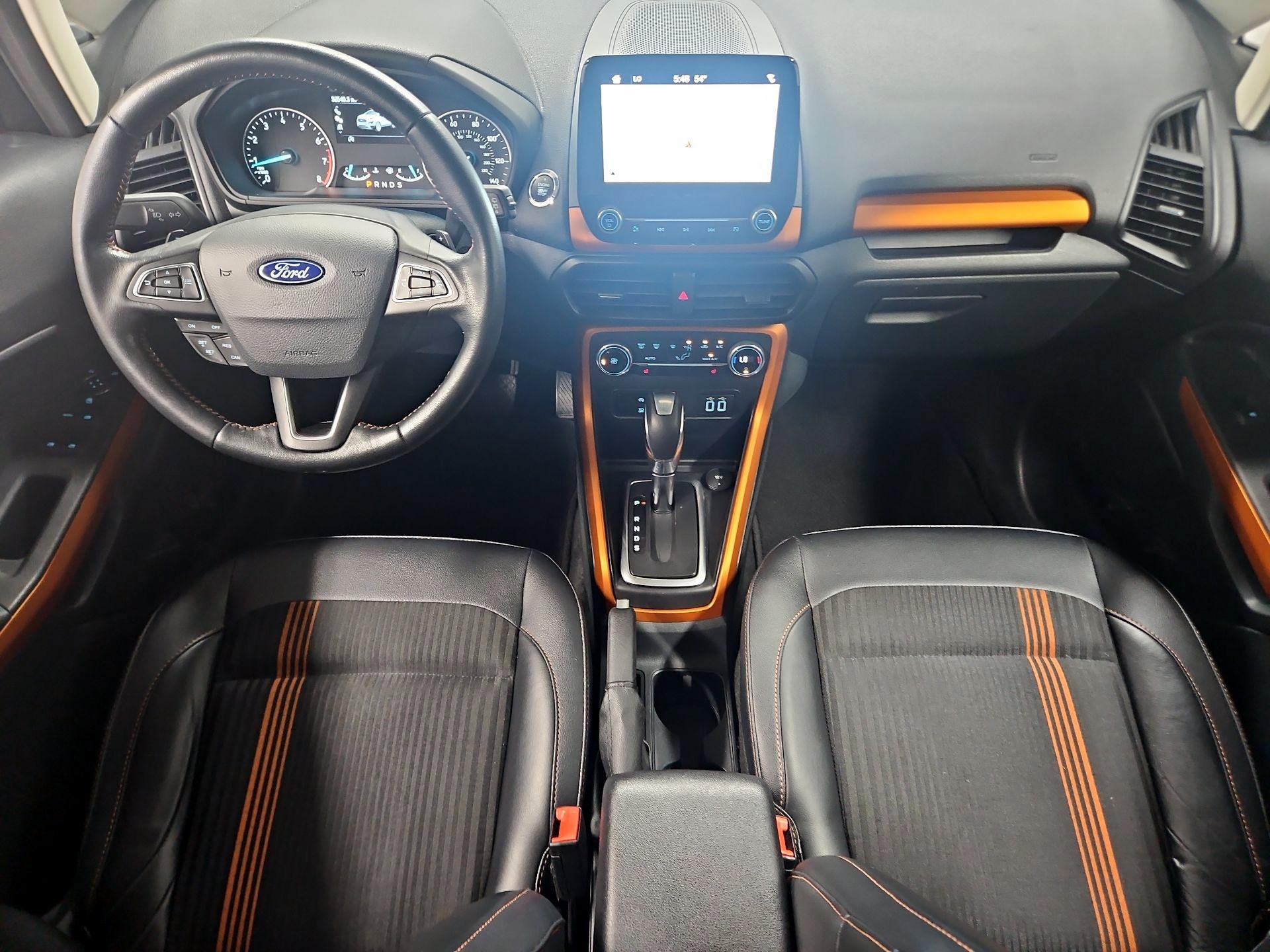 Thumbnail: 2018 Ford EcoSport - 9