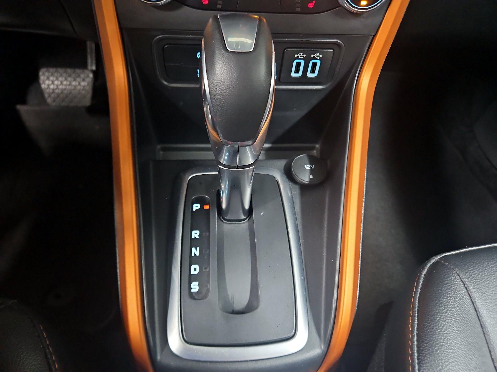 Thumbnail: 2018 Ford EcoSport - 18