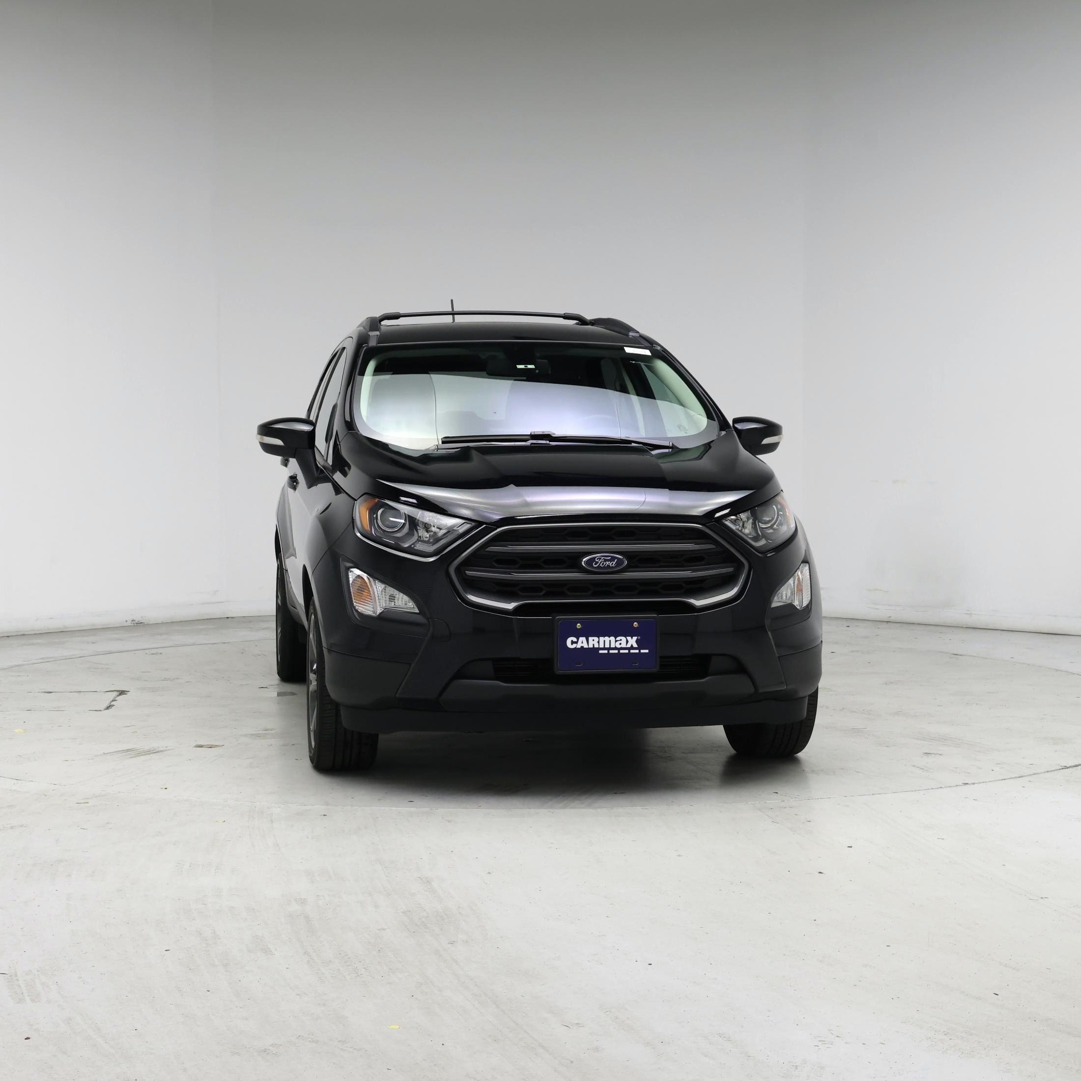 Thumbnail: 2018 Ford EcoSport - 5