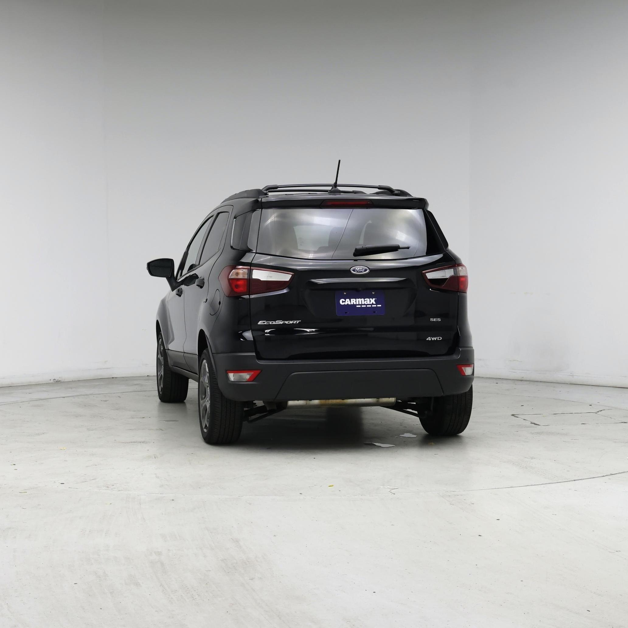 Thumbnail: 2018 Ford EcoSport - 6