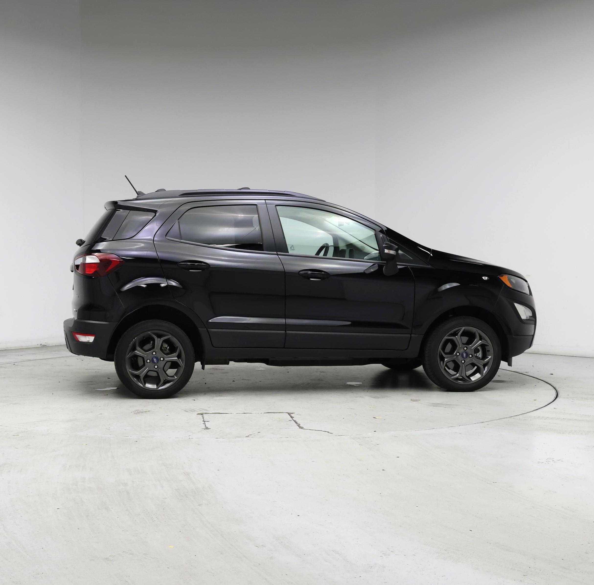 Thumbnail: 2018 Ford EcoSport - 7