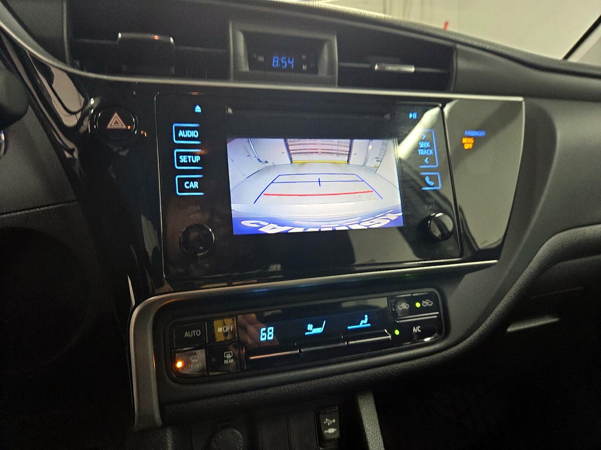 Thumbnail: 2018 Toyota Corolla - 14