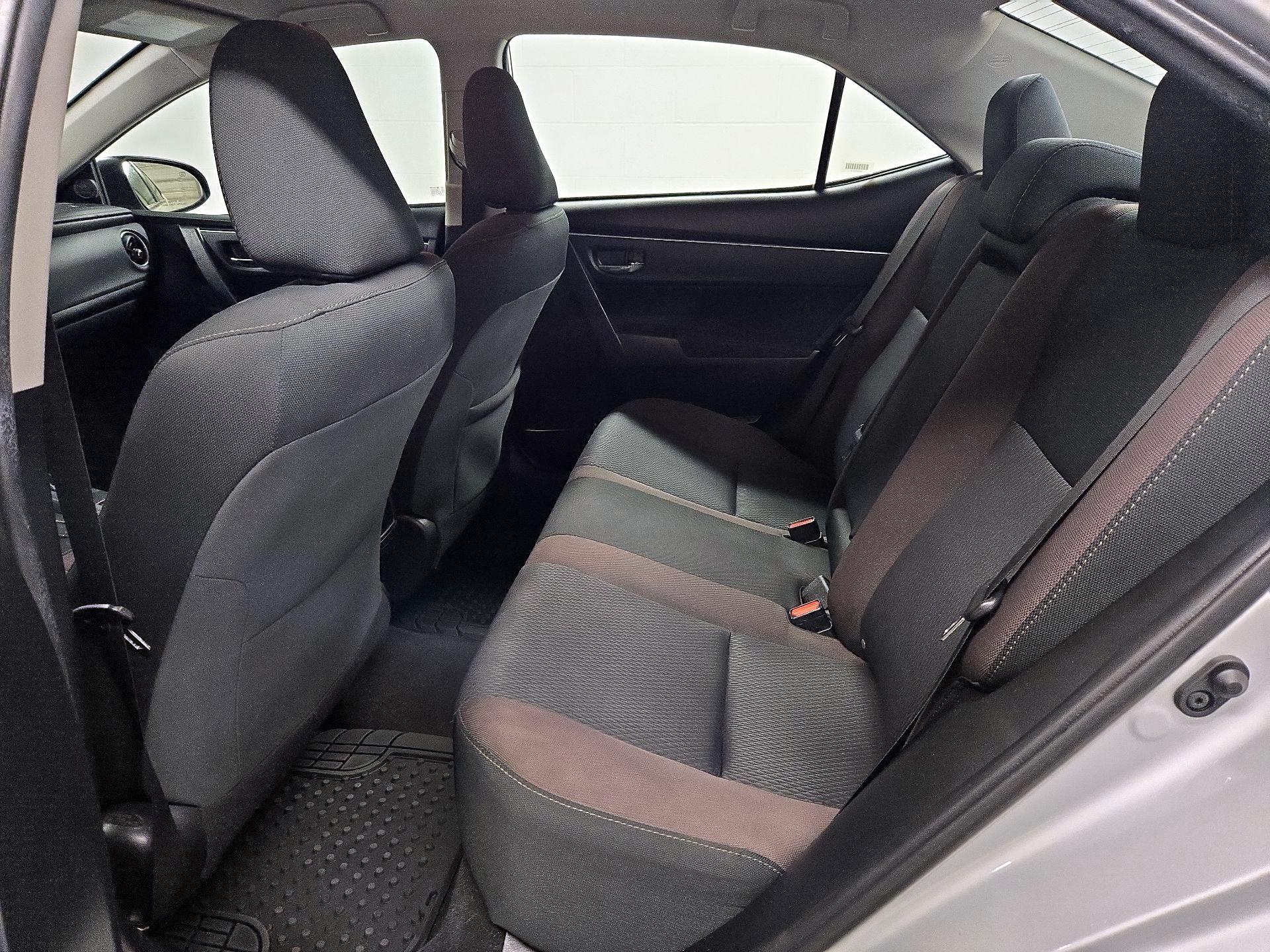 Thumbnail: 2018 Toyota Corolla - 19
