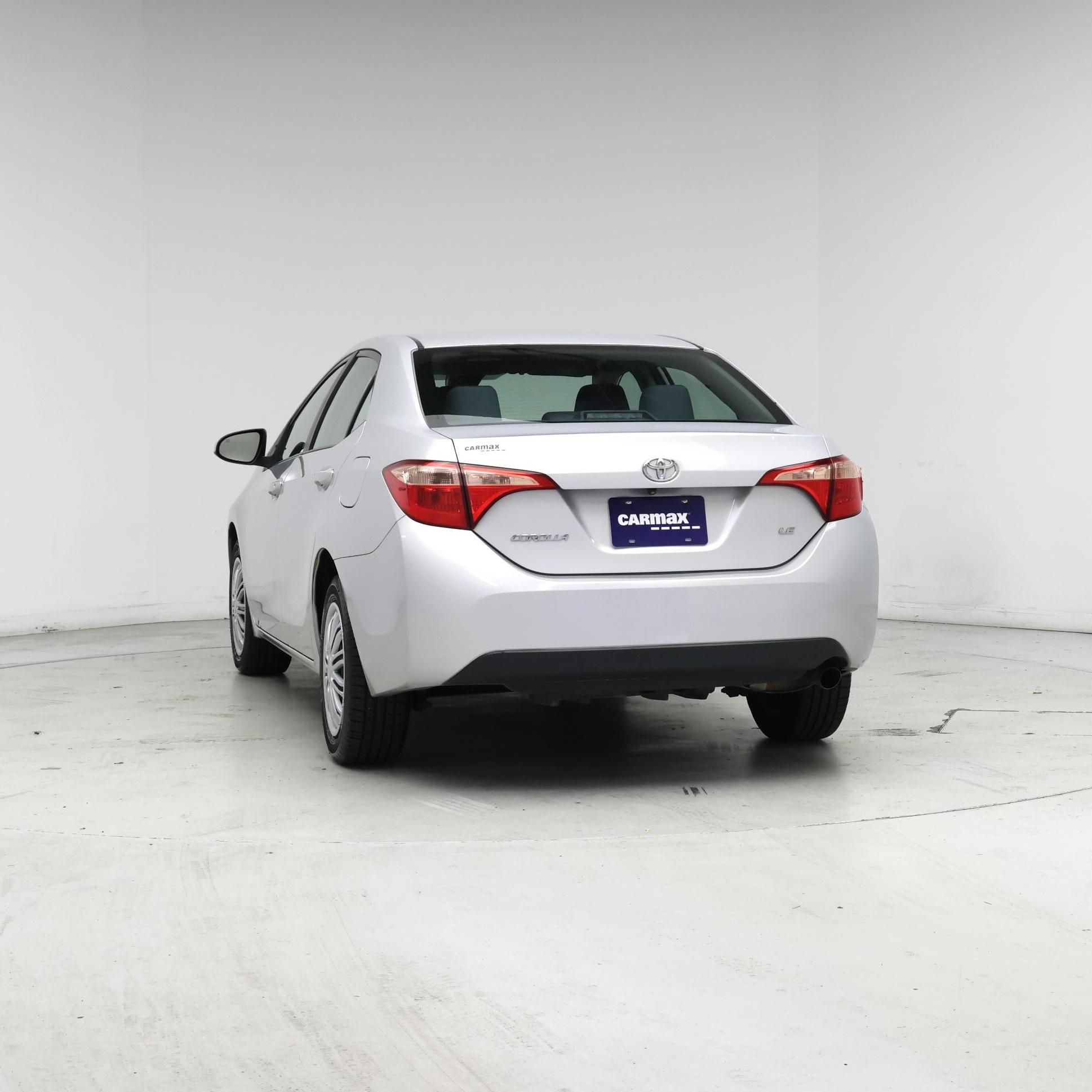 Thumbnail: 2018 Toyota Corolla - 6