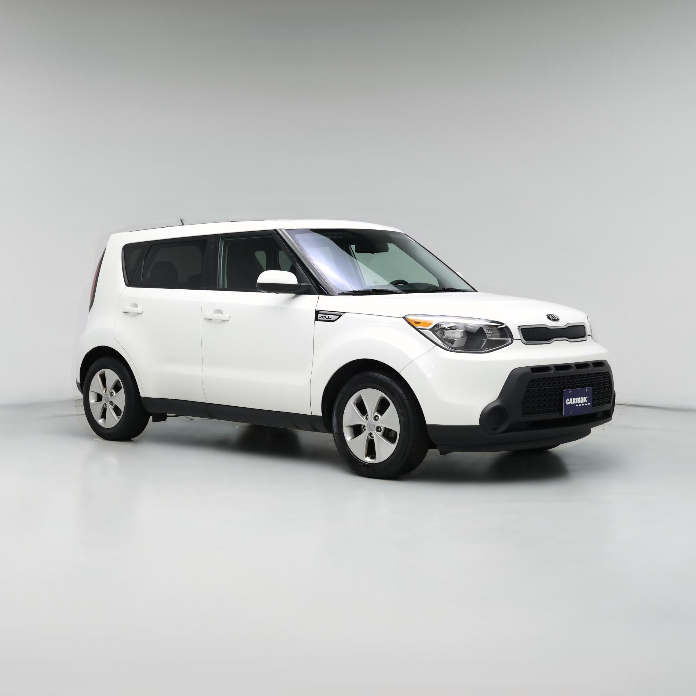 Thumbnail: 2016 Kia Soul - 1